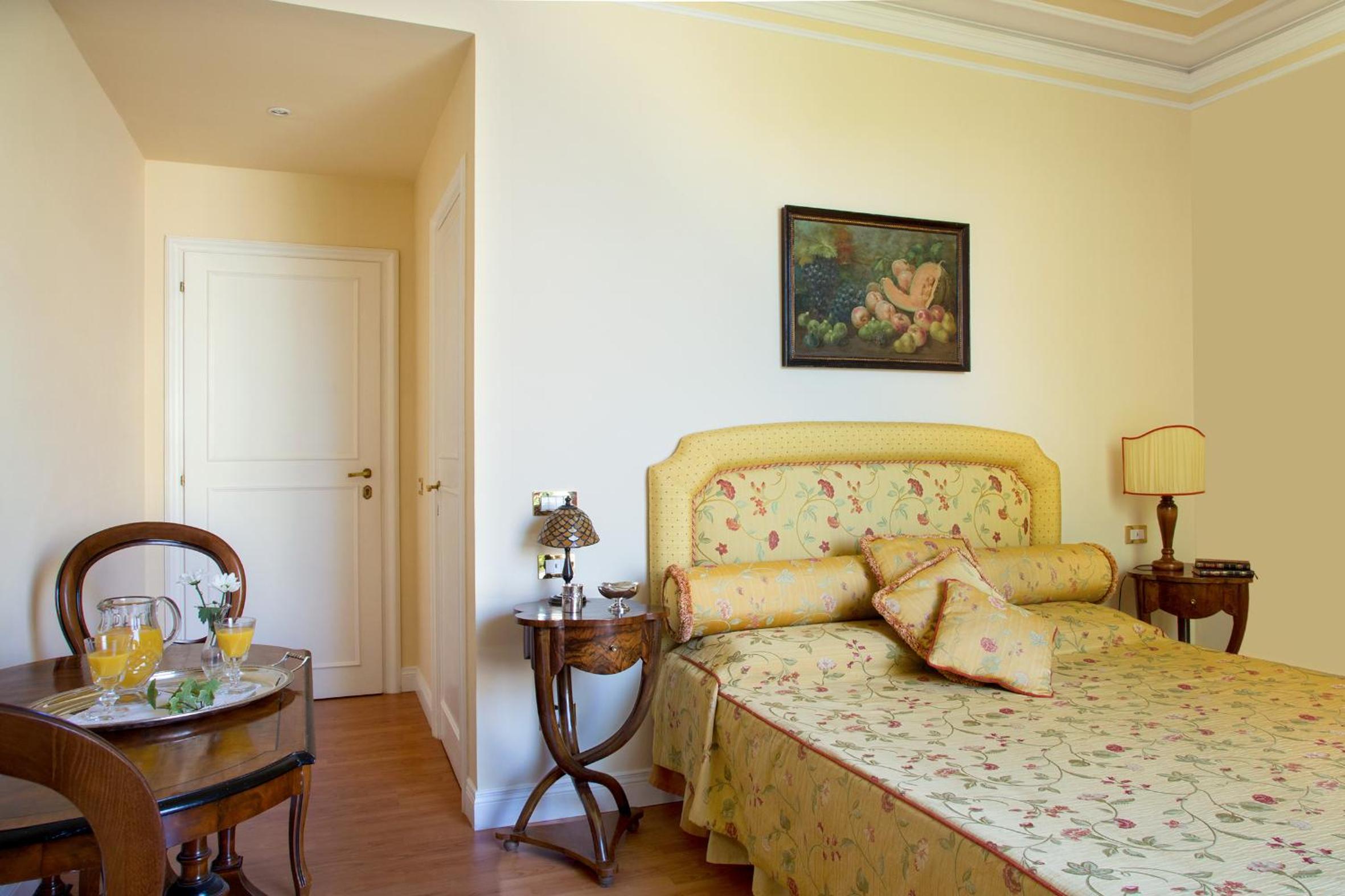 Triple Room photo 2