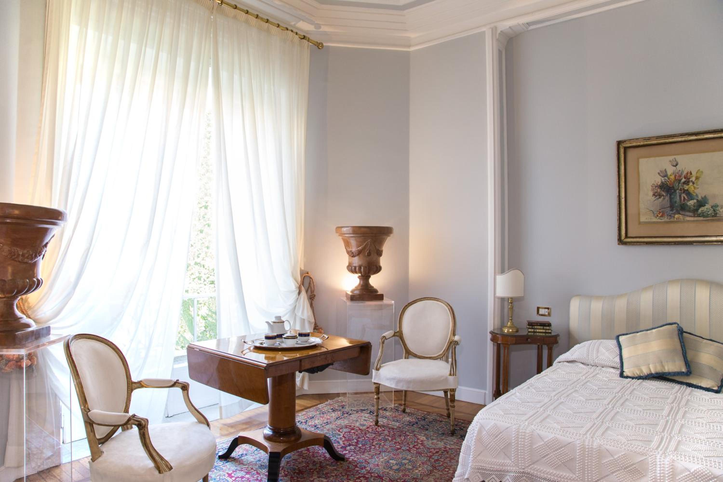 Quadruple Room photo 2