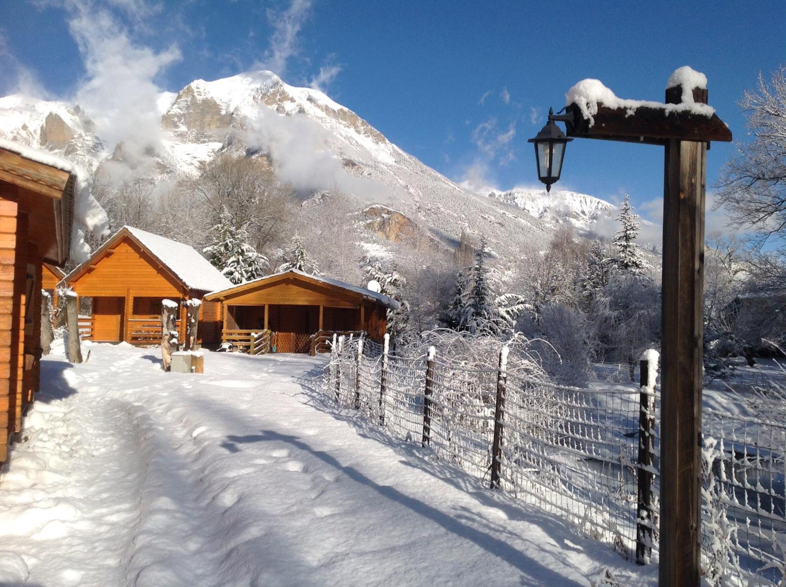 Comfort Chalet - Photo 3
