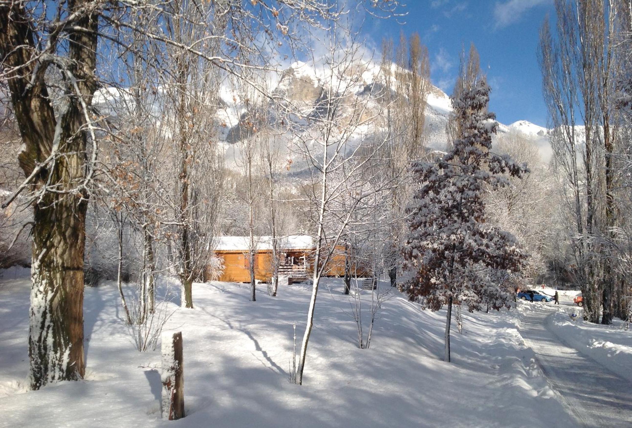 Comfort Chalet - Photo 2