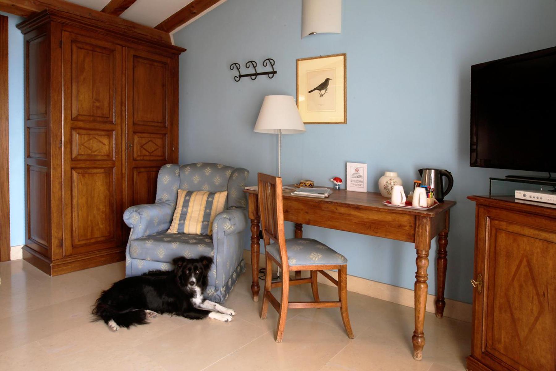 Deluxe Double Room - Photo 1