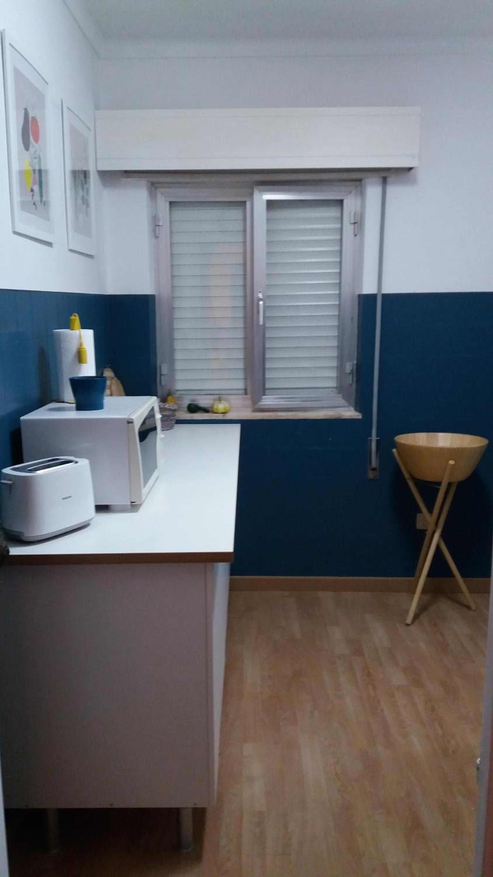 Three-Bedroom House photo 2