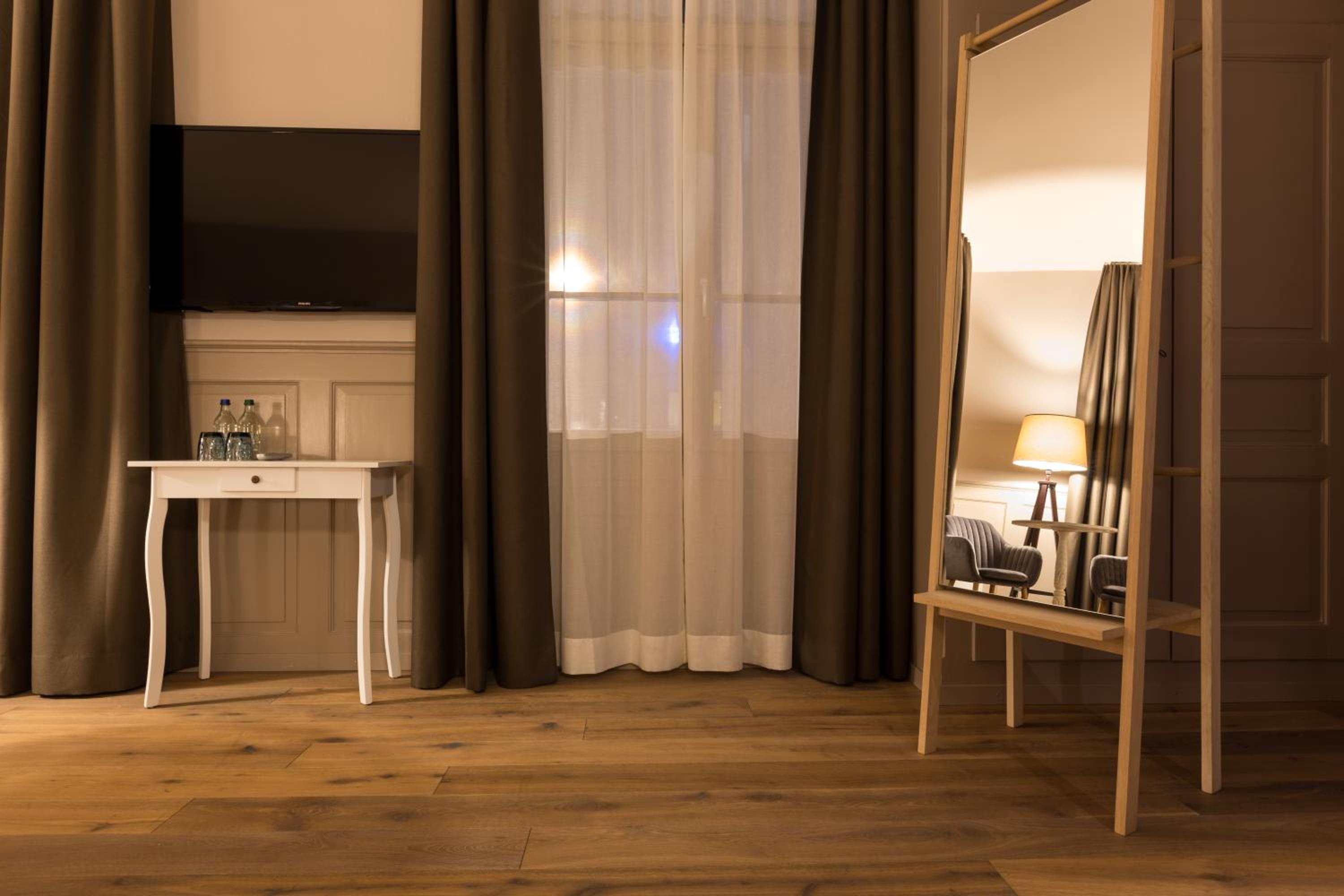 Triple Room photo 2
