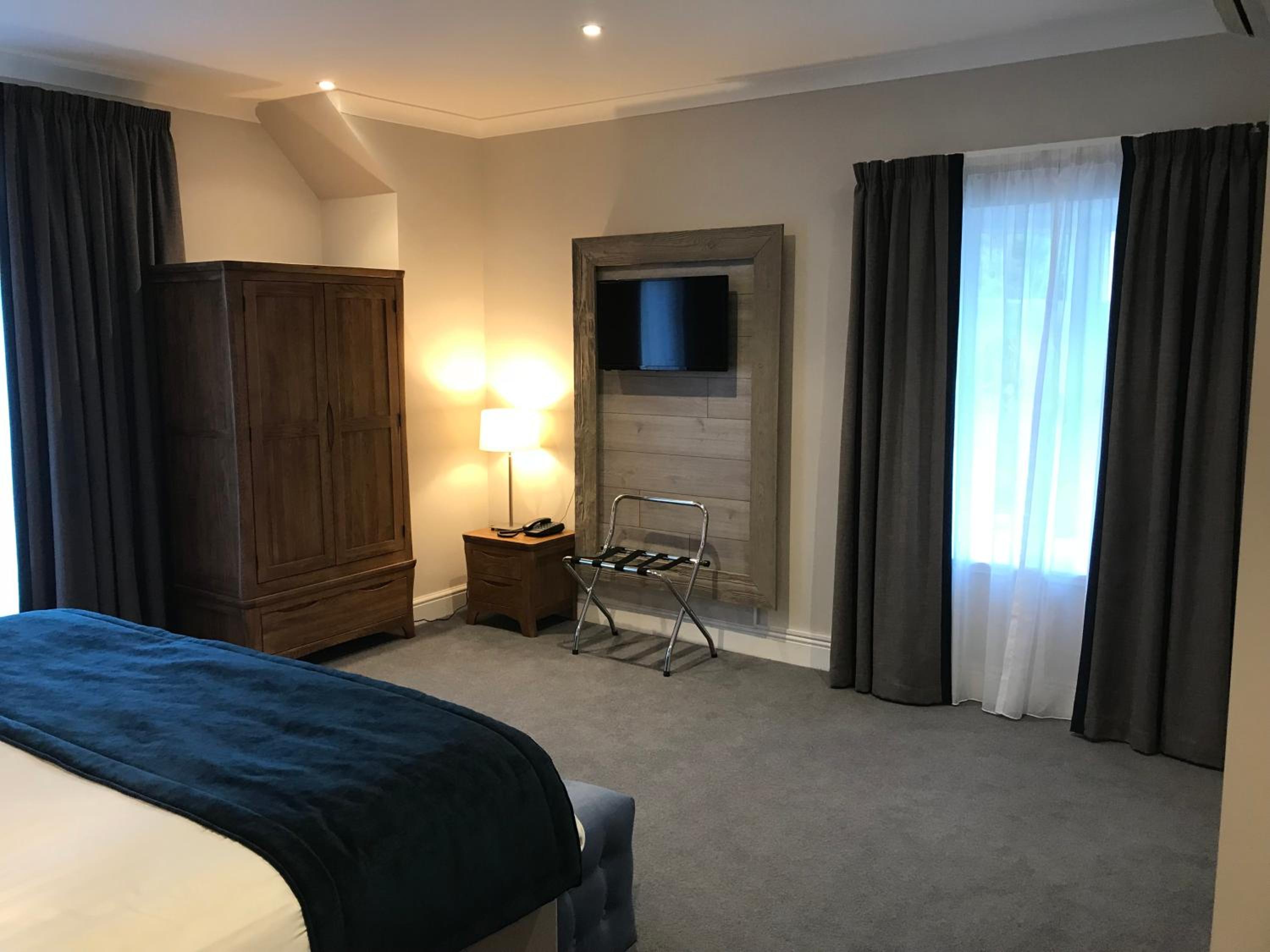 Superior Double Room photo 2