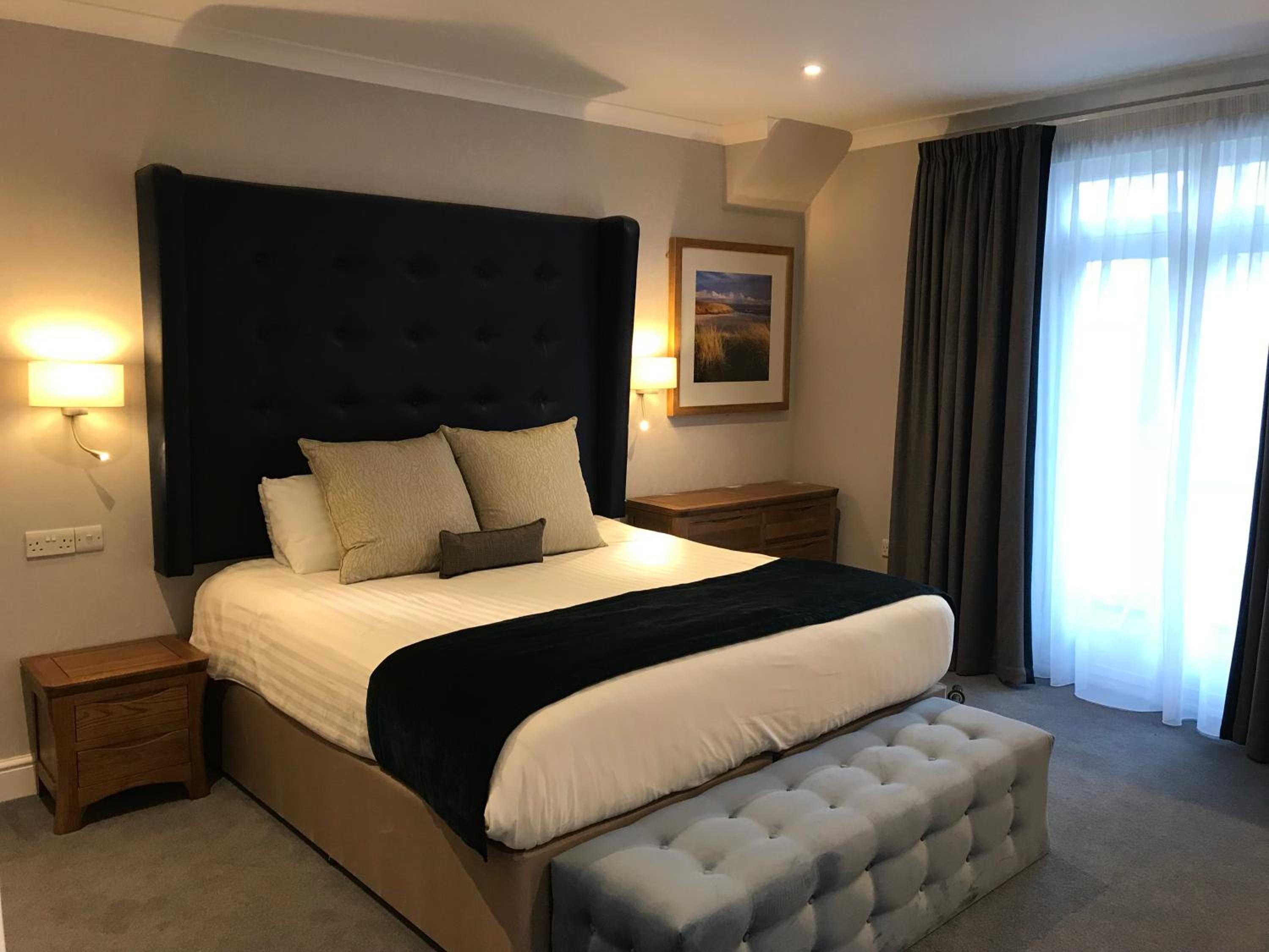 Superior Double Room photo 3