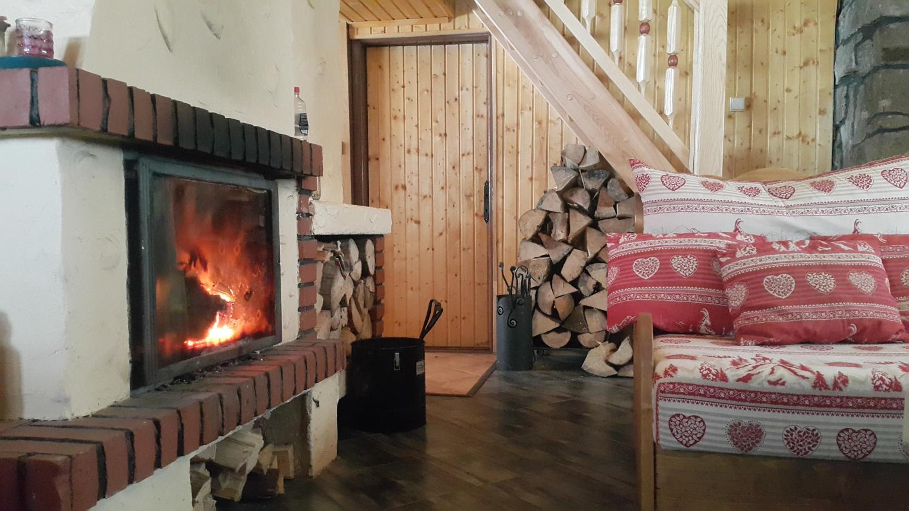 Chalet photo 1