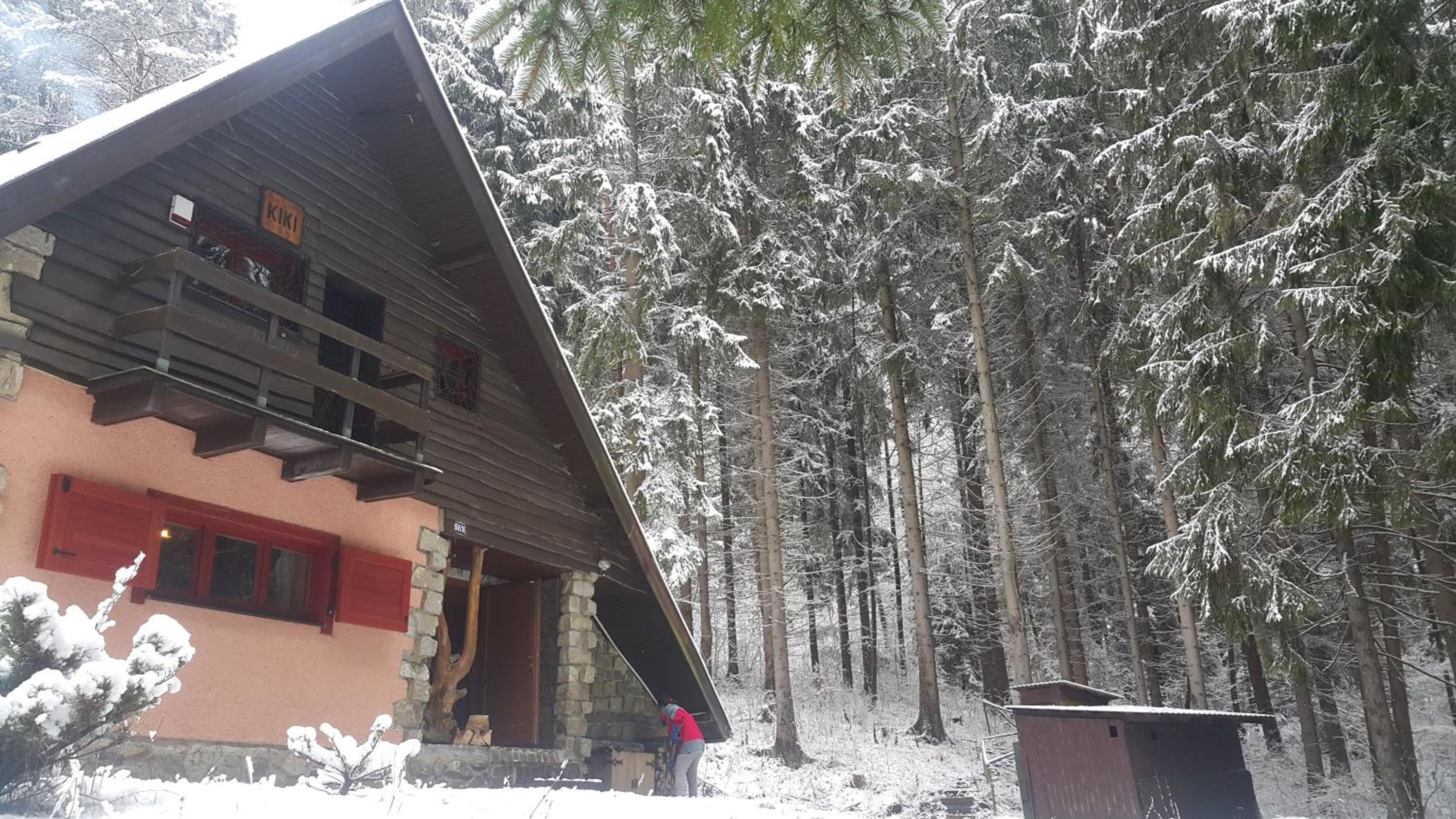 Chalet photo 2