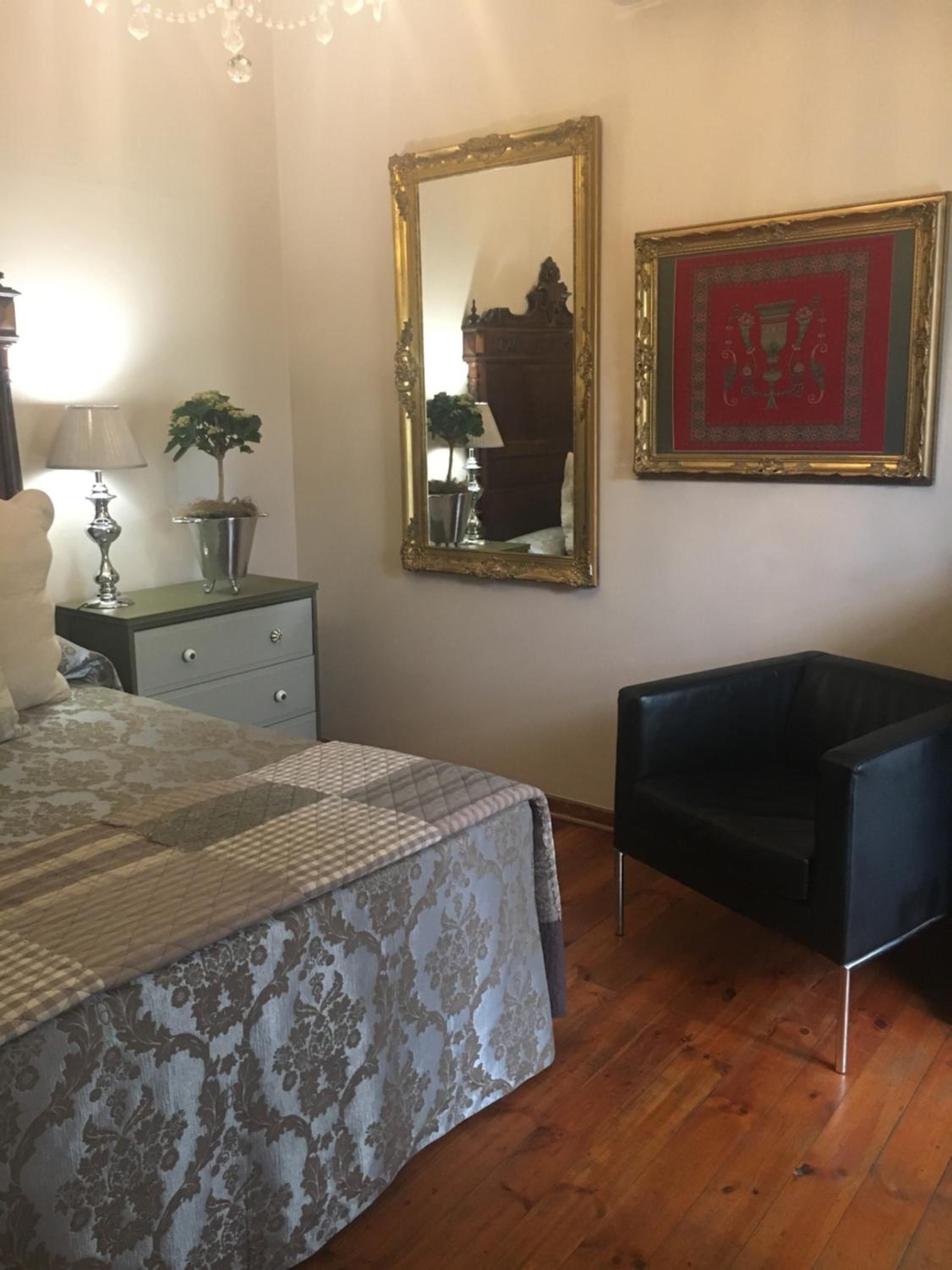 Standard Double Room - Photo 19