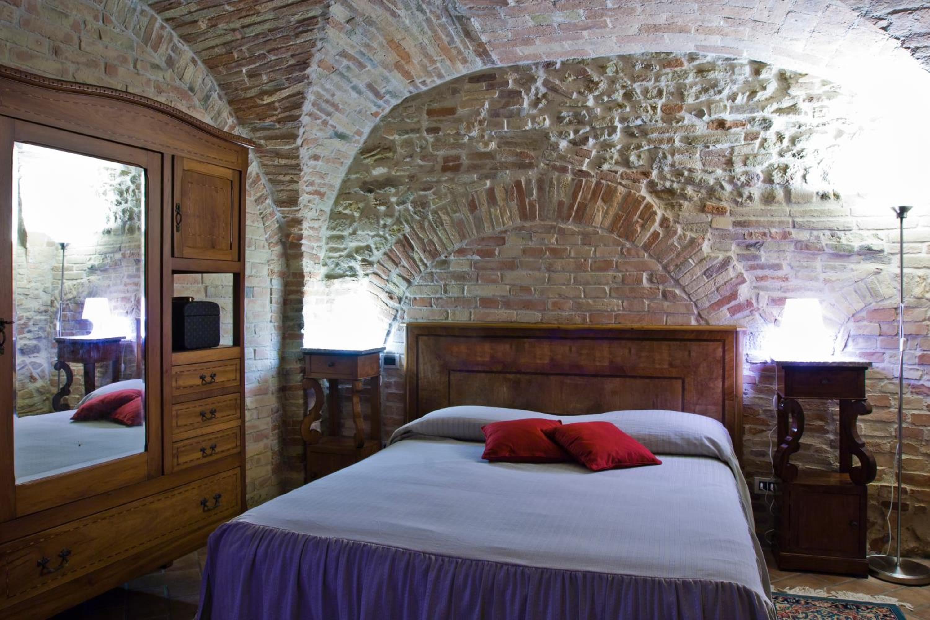 Deluxe Double Room - Photo 5