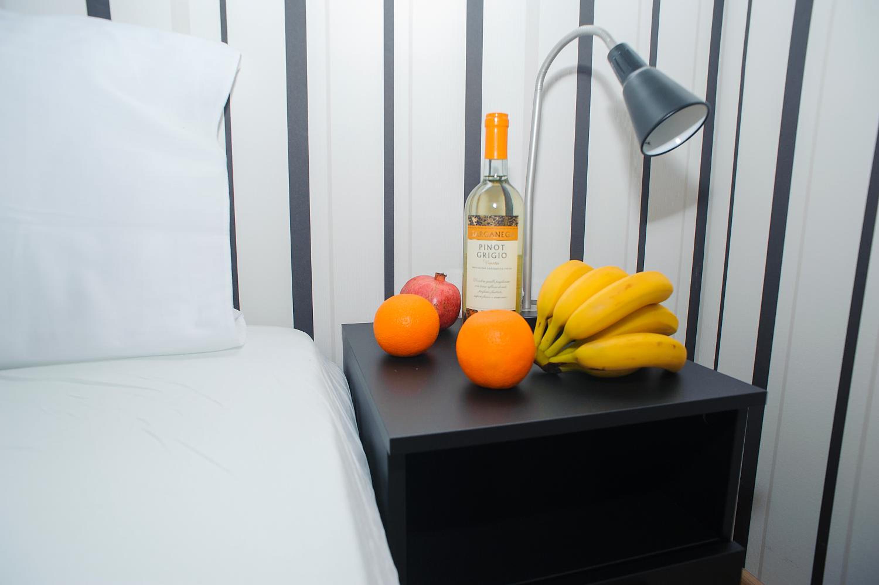 Standard Double or Twin Room photo 1