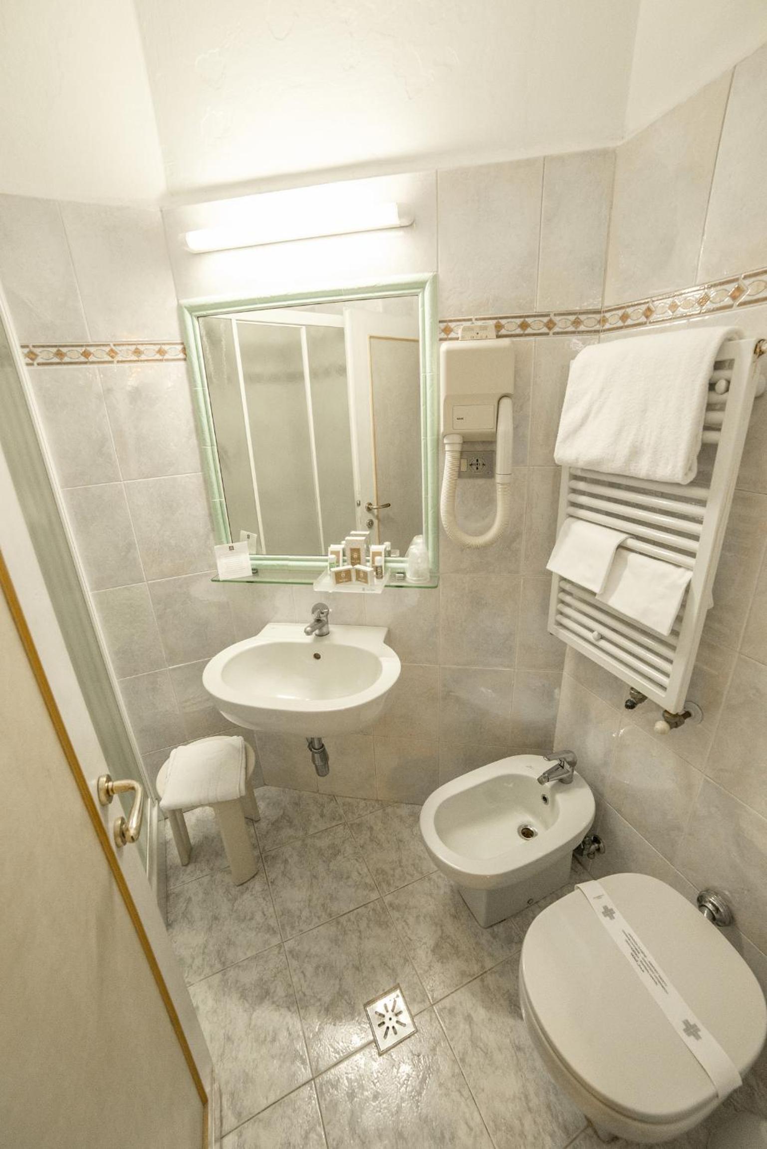 Smart Double Room - Photo 4