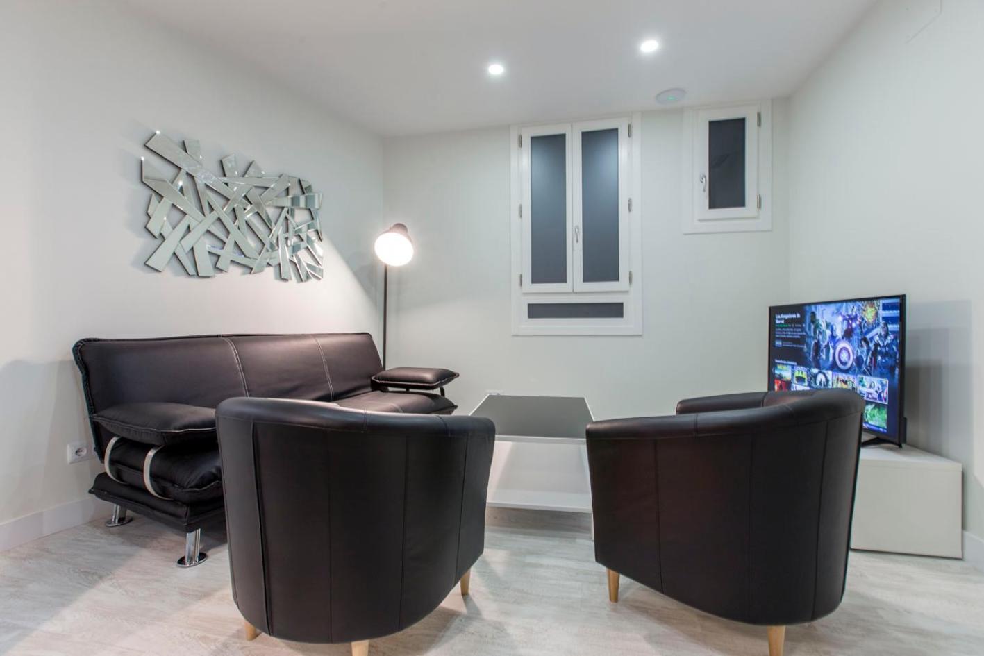 Apartamento Superior