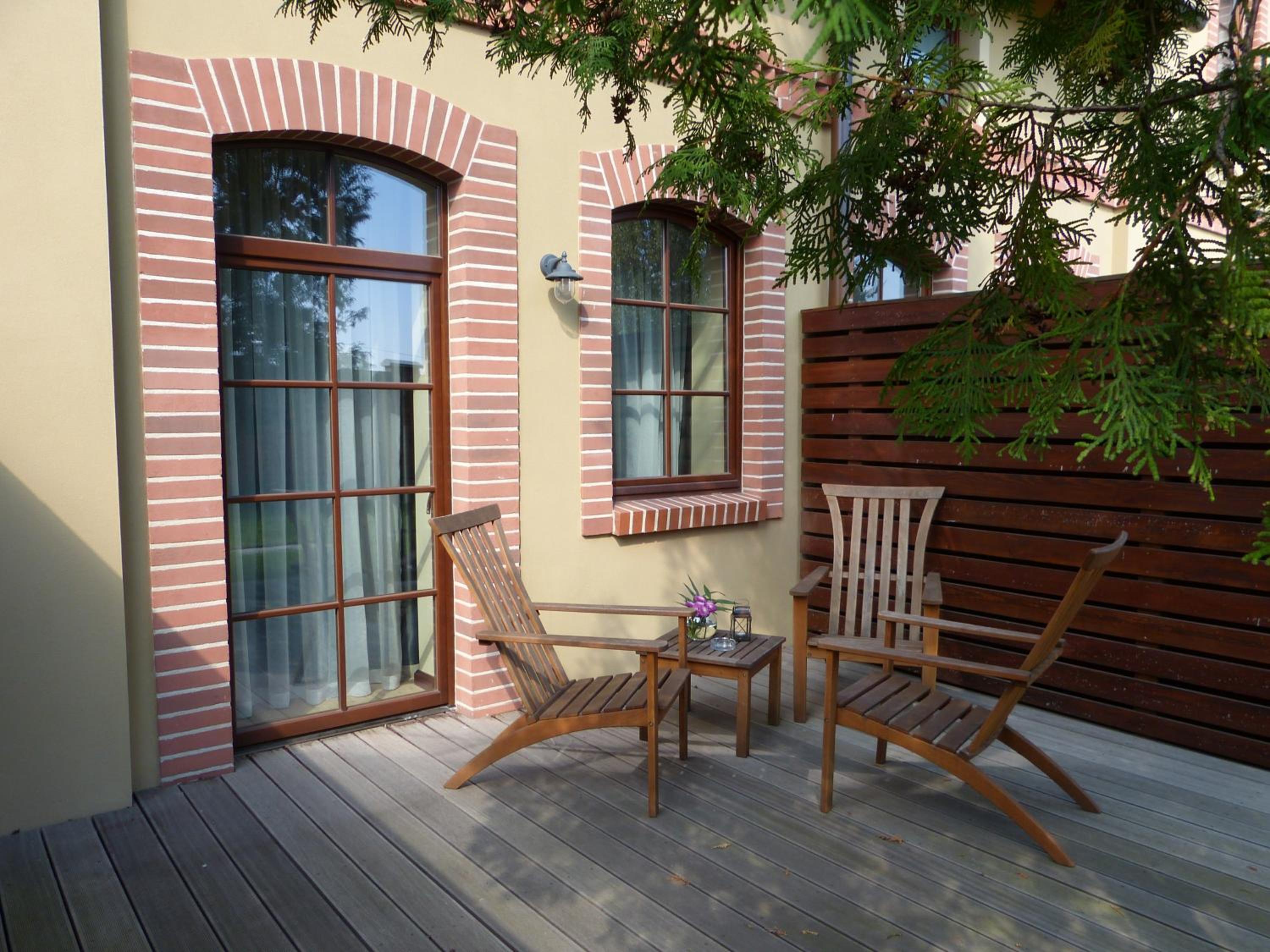 Superior Double or Twin Room in Rządcówka building photo 2