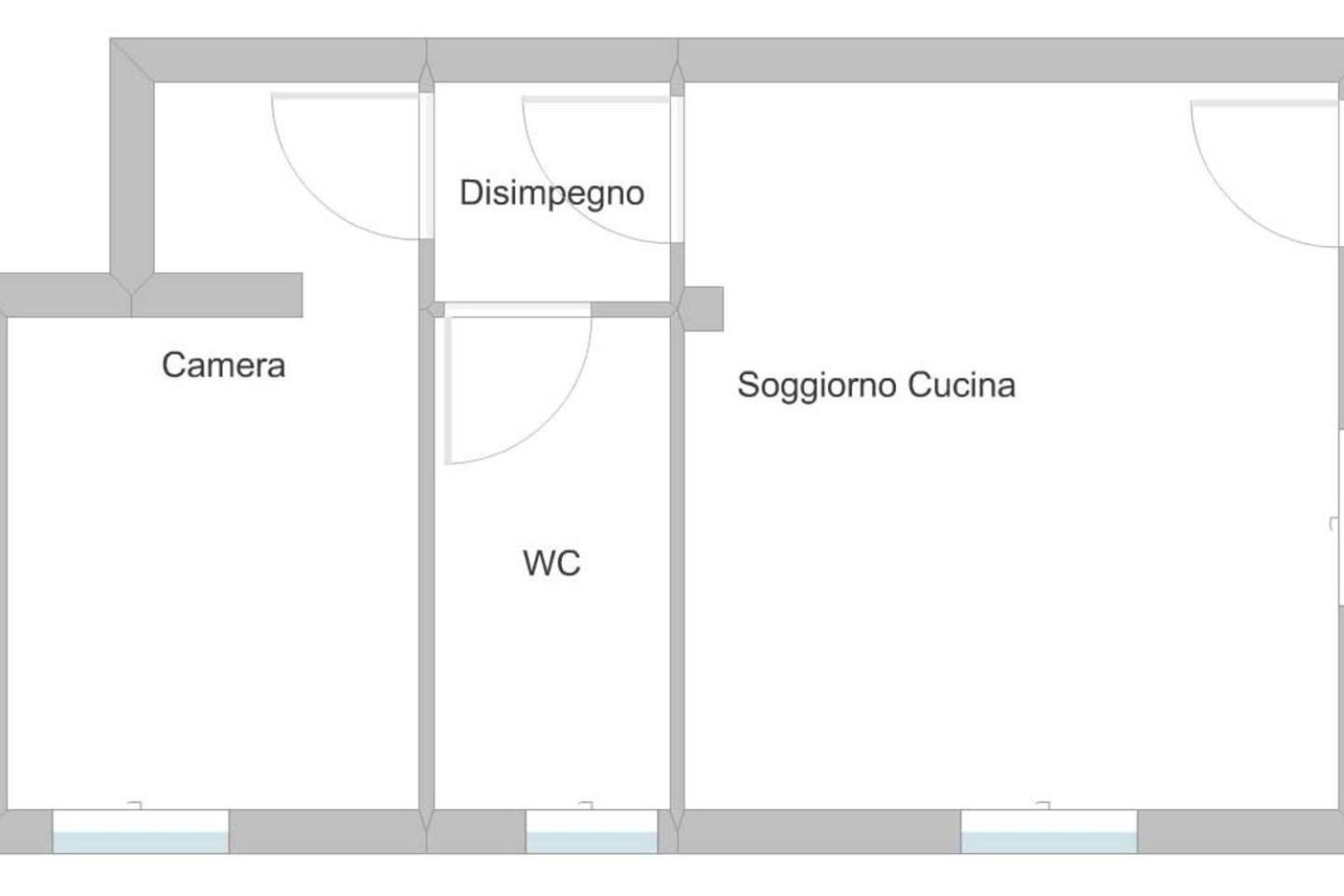 Apartment - Ground Floor photo 3