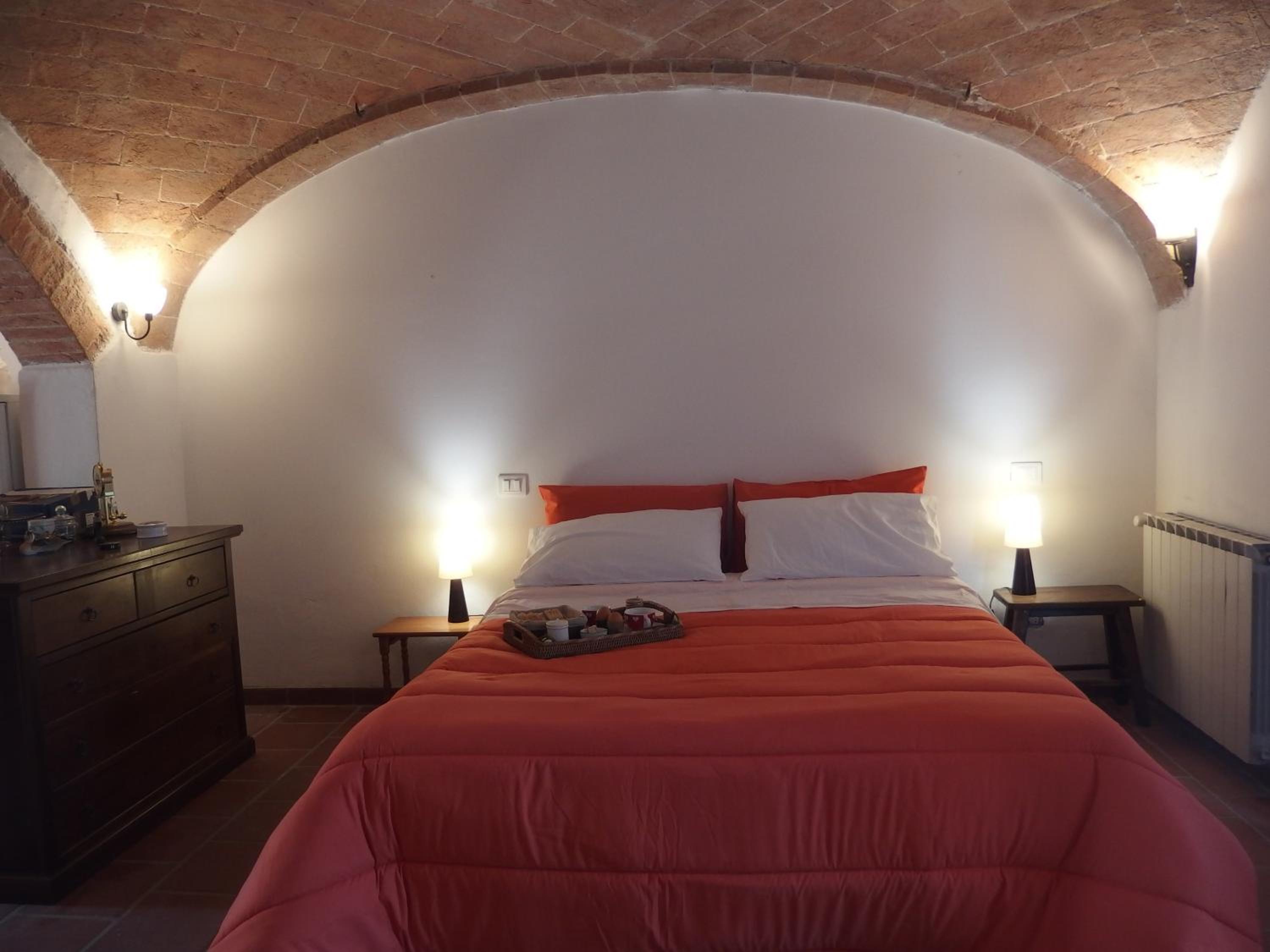 Quadruple Room with Private Bathroom photo 1