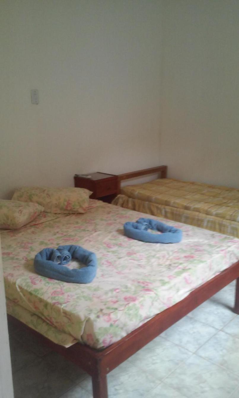 Triple Room photo 3