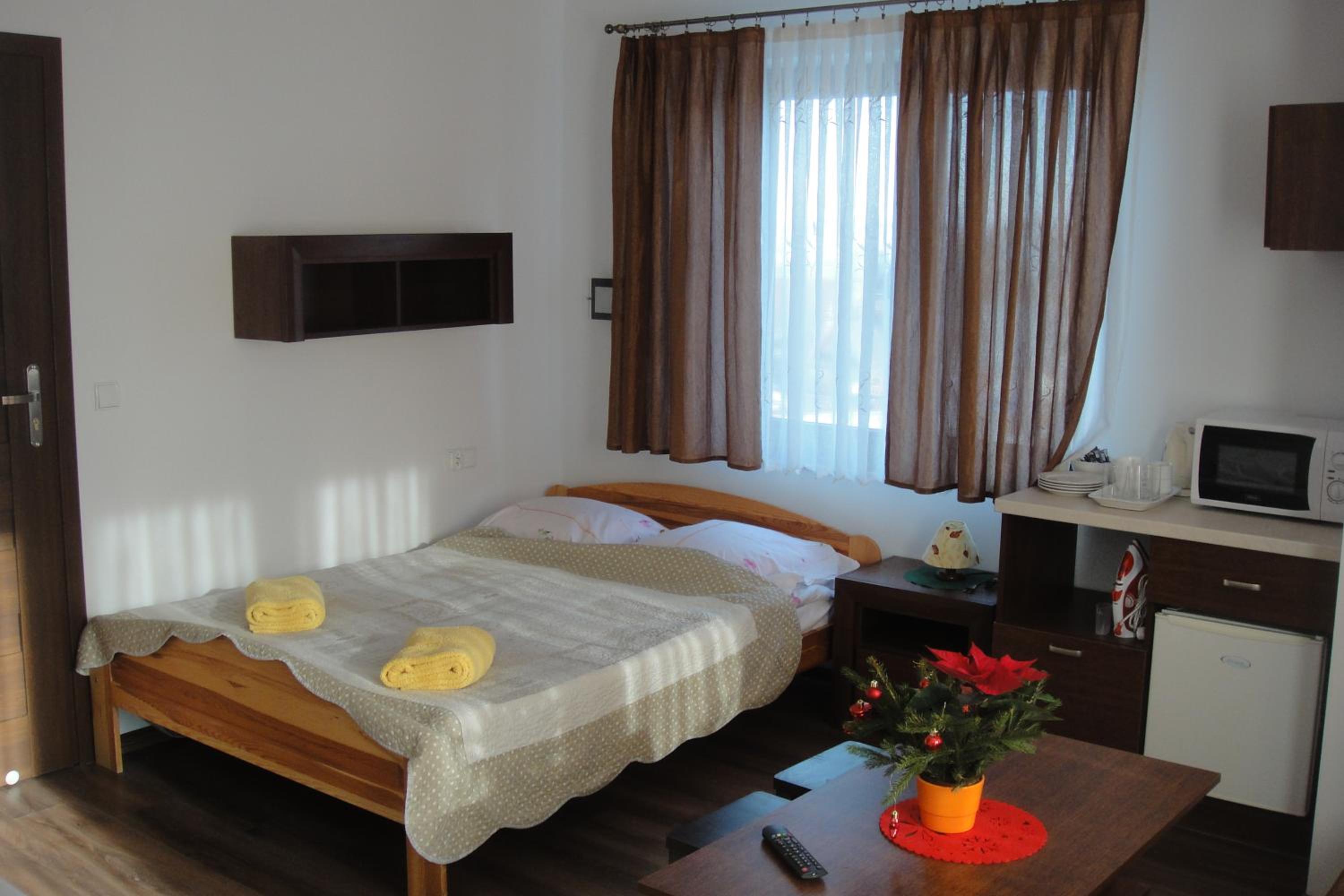 Quadruple Room with Bathroom photo 1