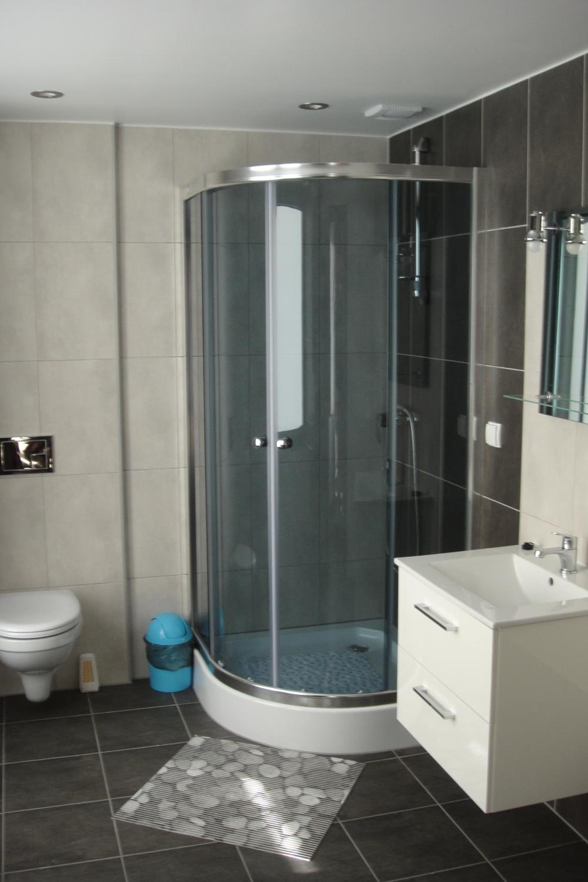 Quadruple Room with Bathroom photo 3
