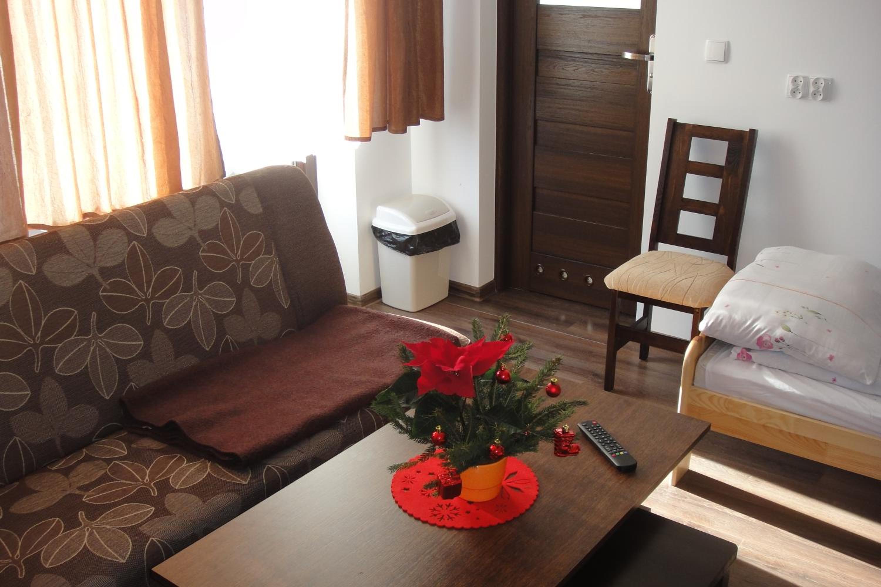 Quadruple Room with Bathroom photo 2