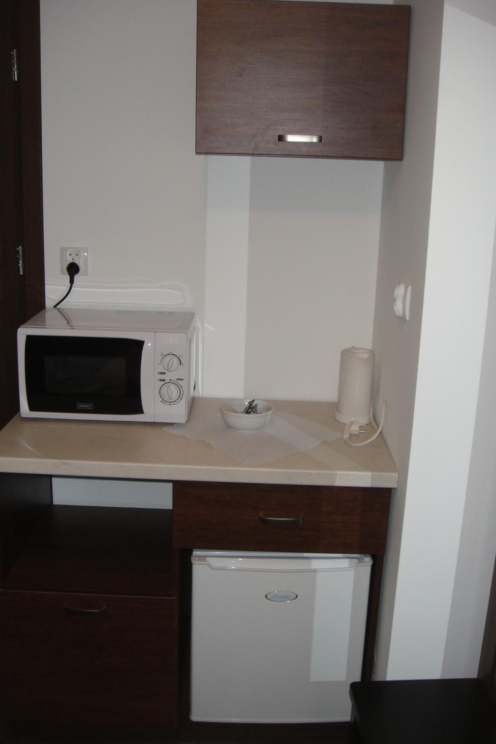 Double Room with Private Bathroom photo 3