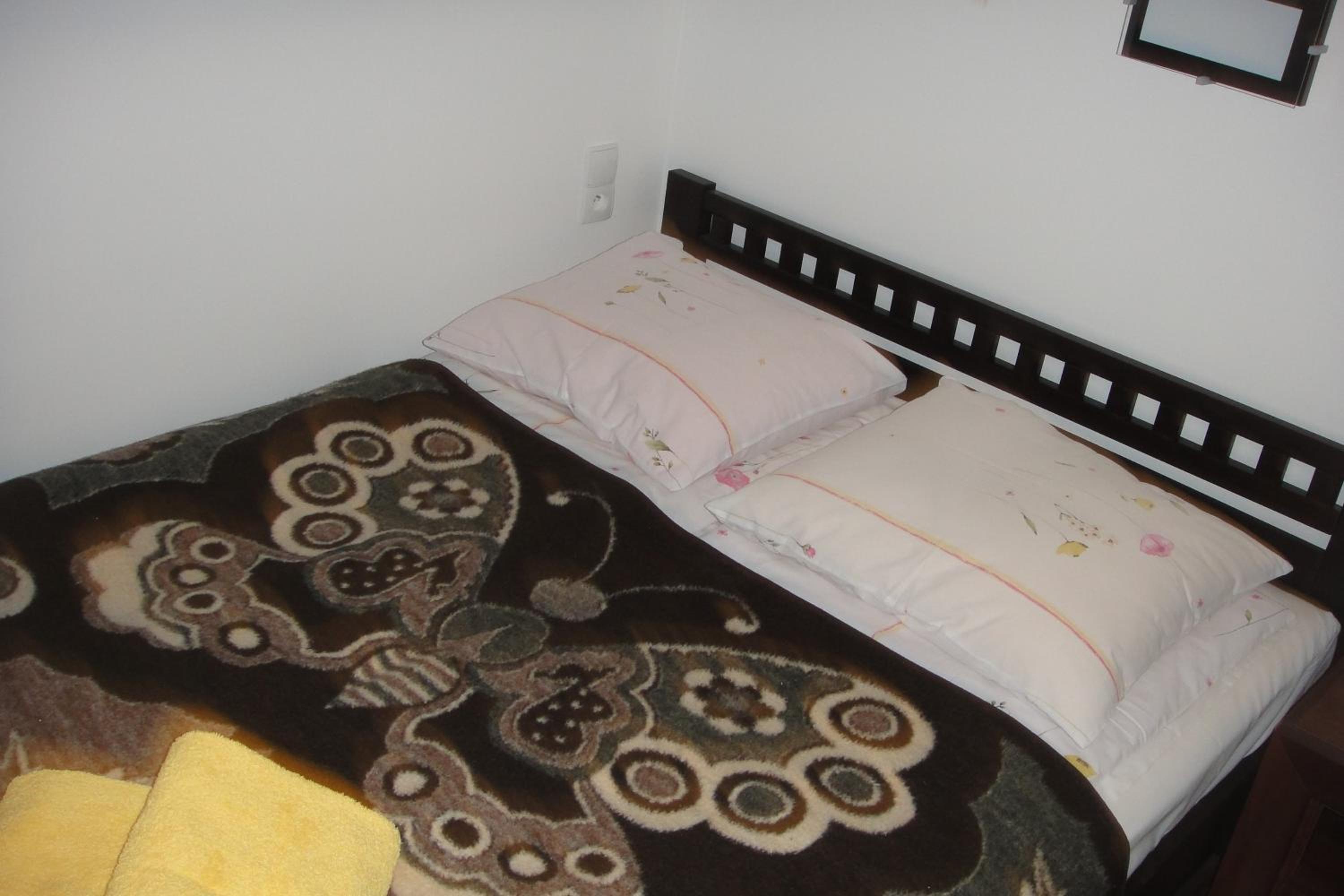Double Room with Private Bathroom photo 1