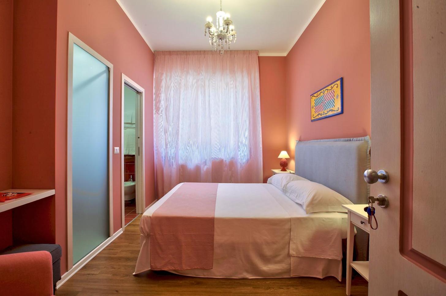 Deluxe Room photo 3