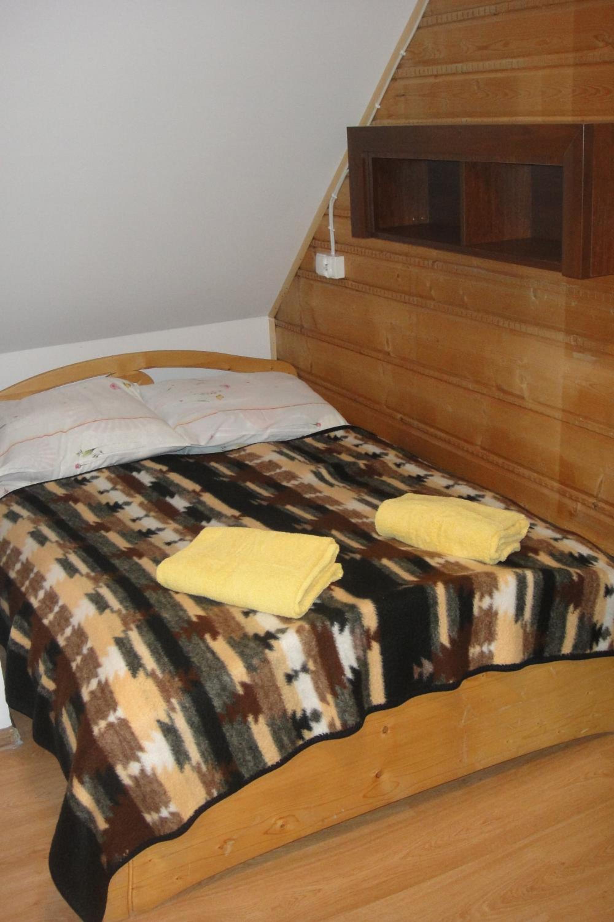 Quadruple Room with Bathroom photo 1