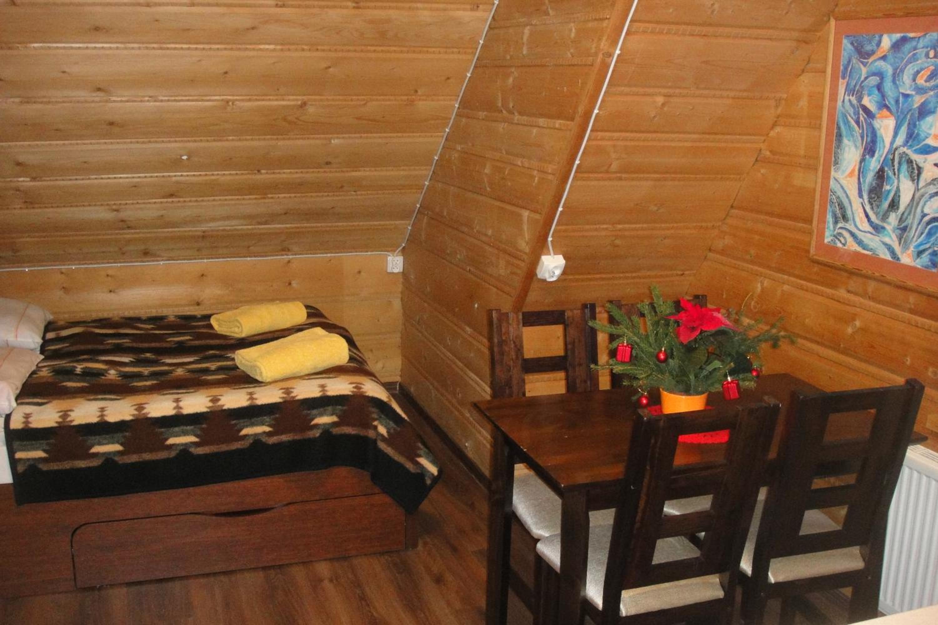 Quadruple Room with Bathroom photo 3