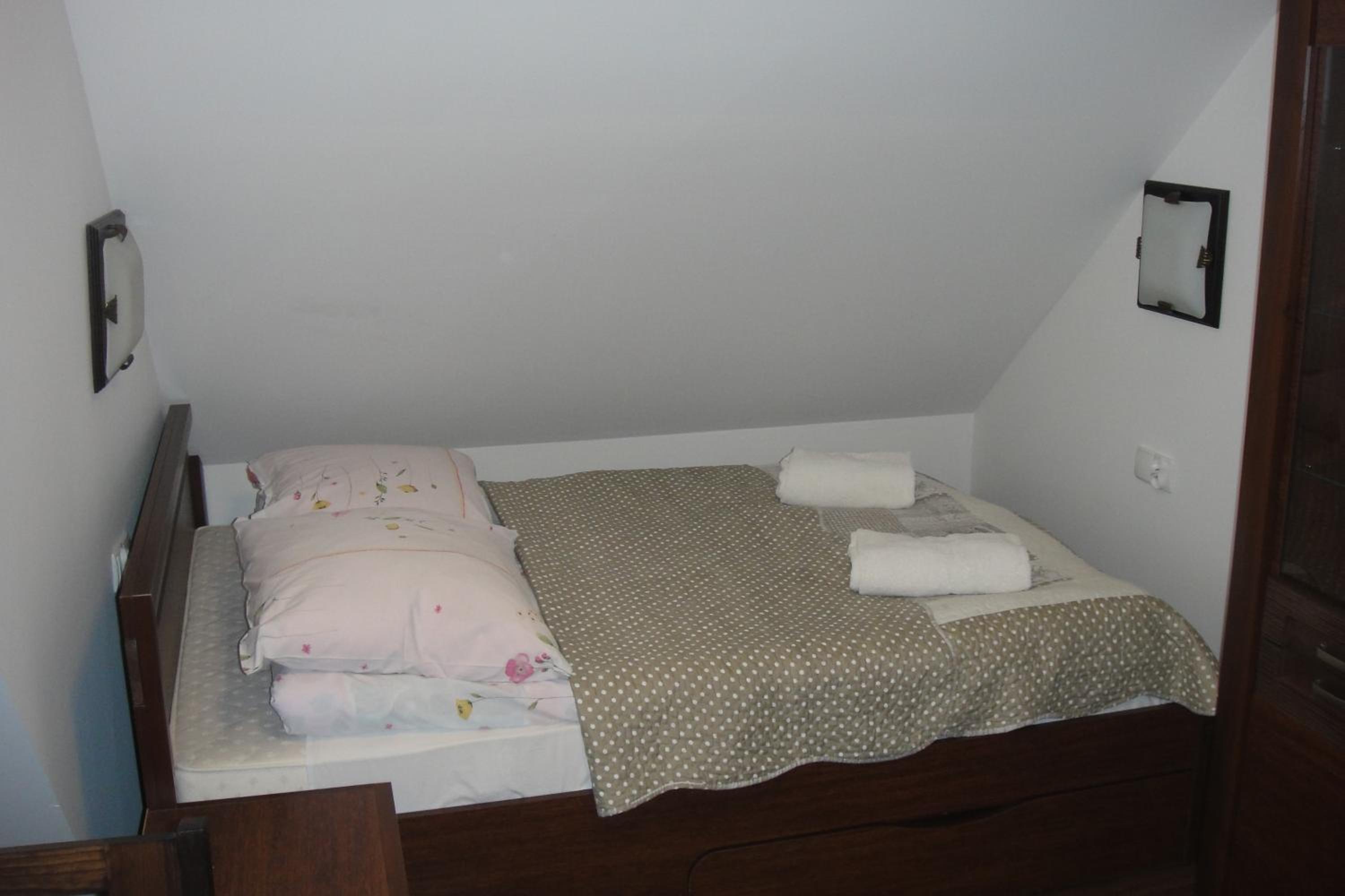 Quadruple Room with Bathroom photo 1
