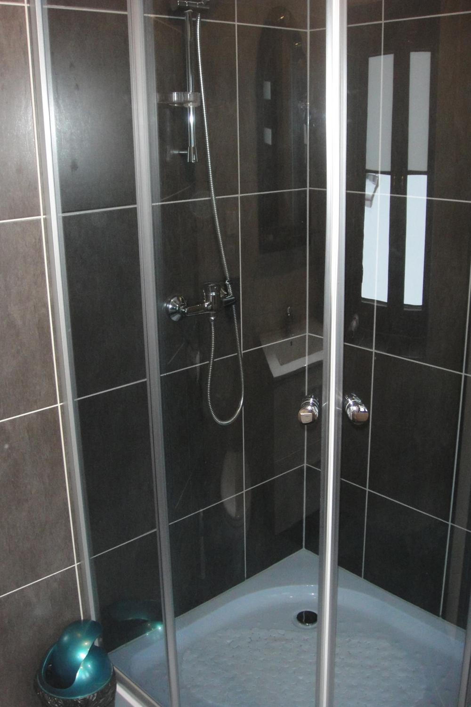 Quadruple Room with Bathroom photo 2