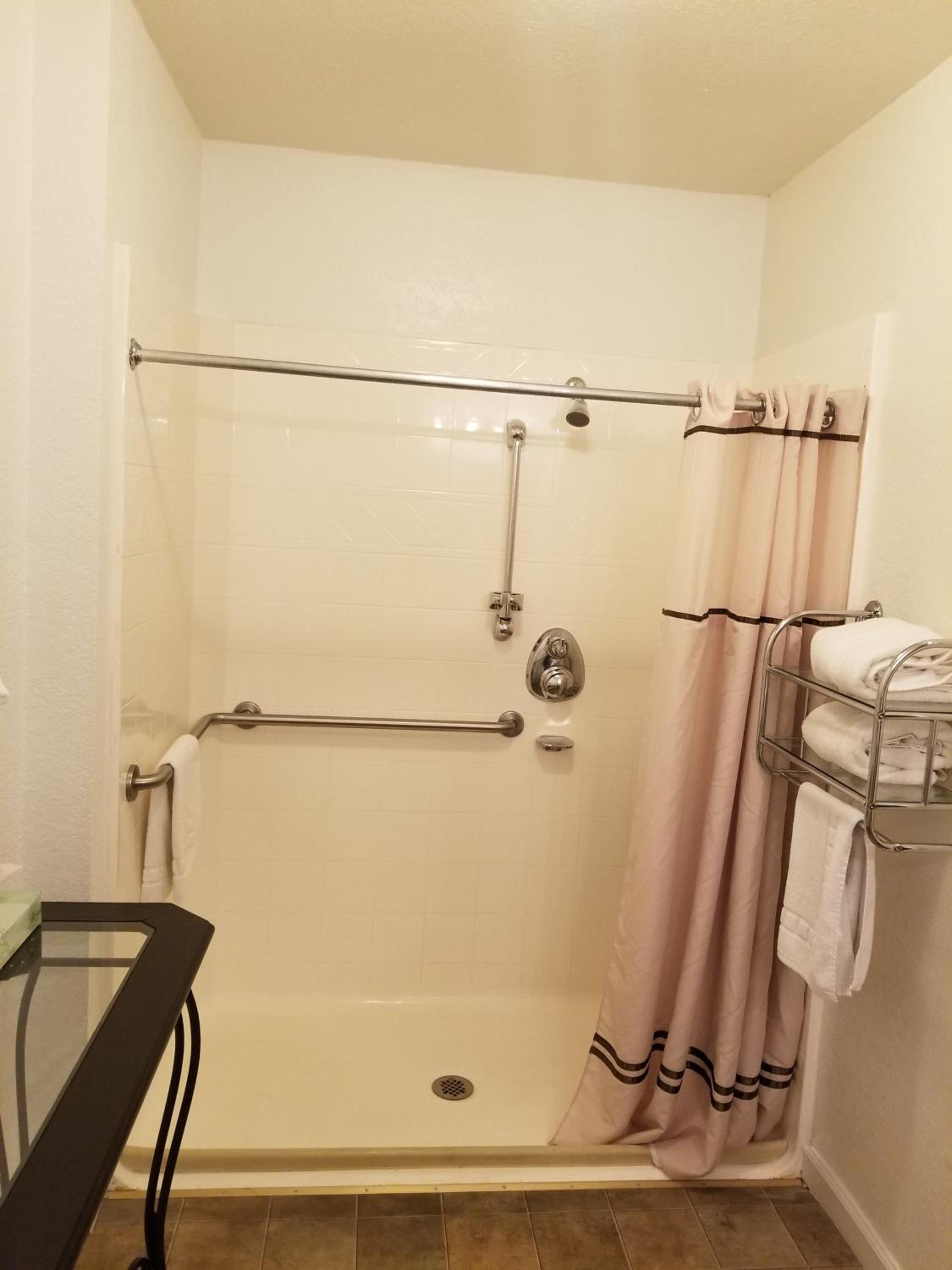 Gold Pan Lodge, Billede 3