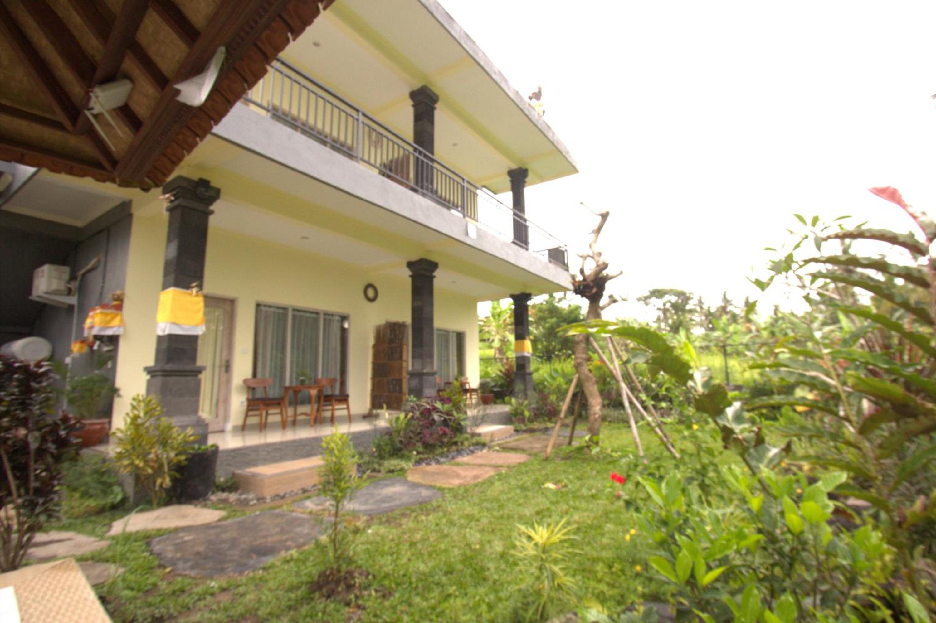 Double Room - Photo 4