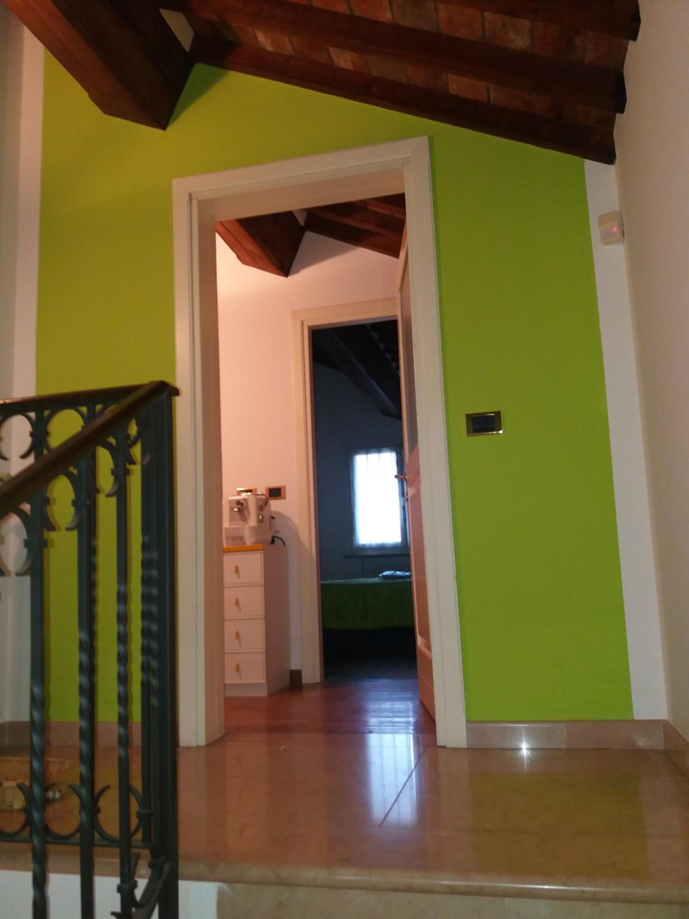 Junior Suite with Garden View photo 3