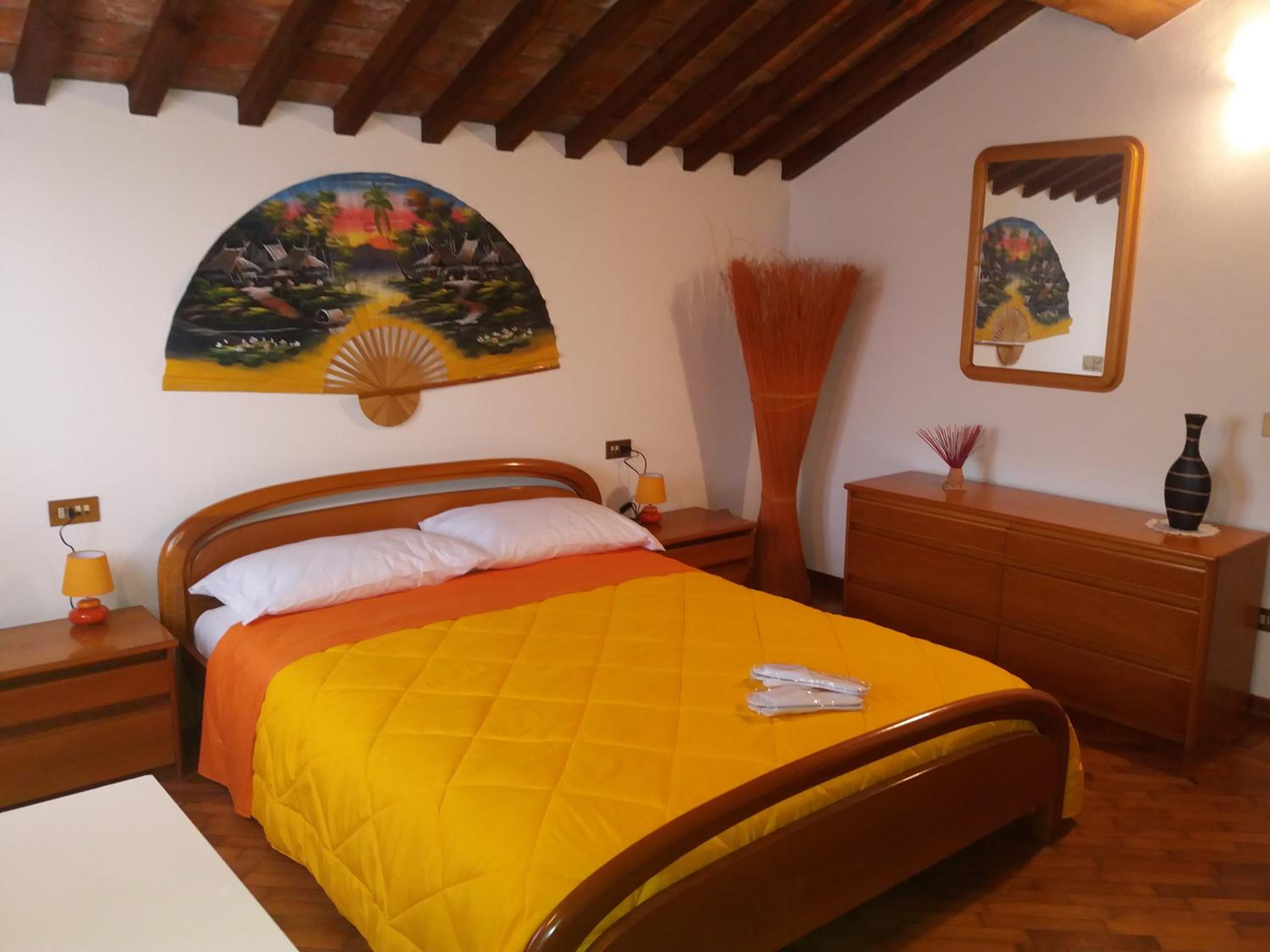 Junior Suite with Garden View photo 1
