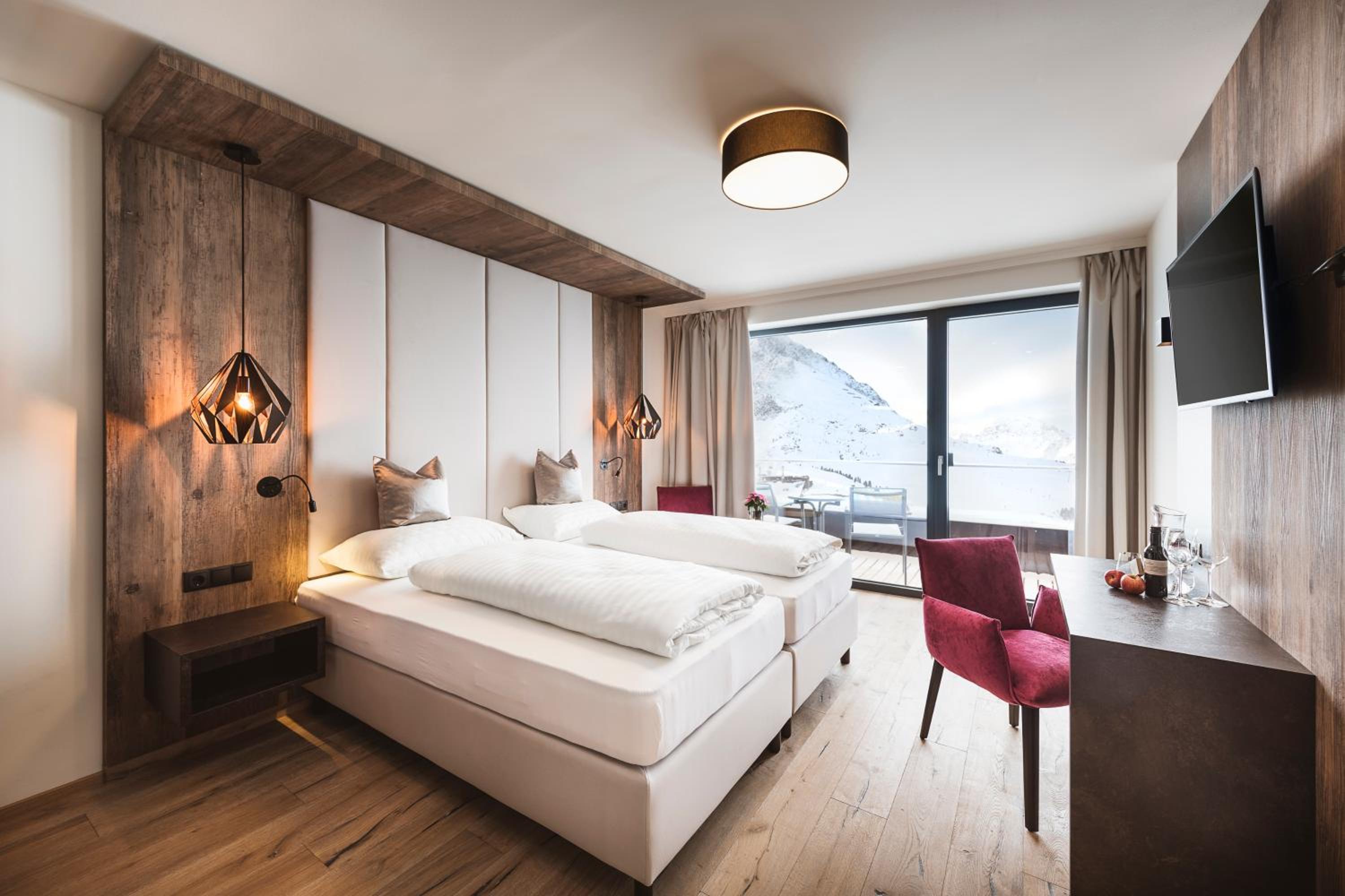 Superior Double Room