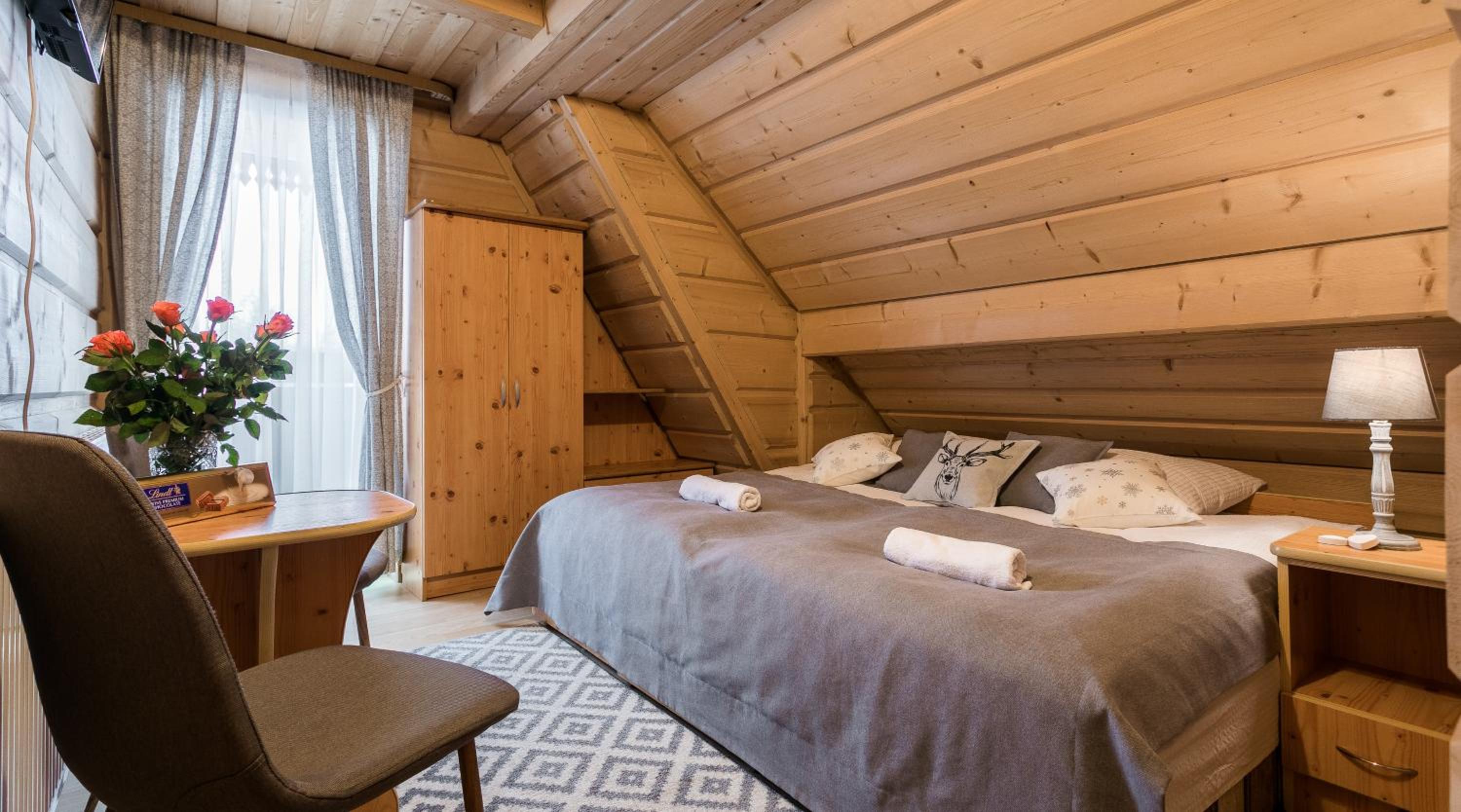 Double Room with Balcony photo 1