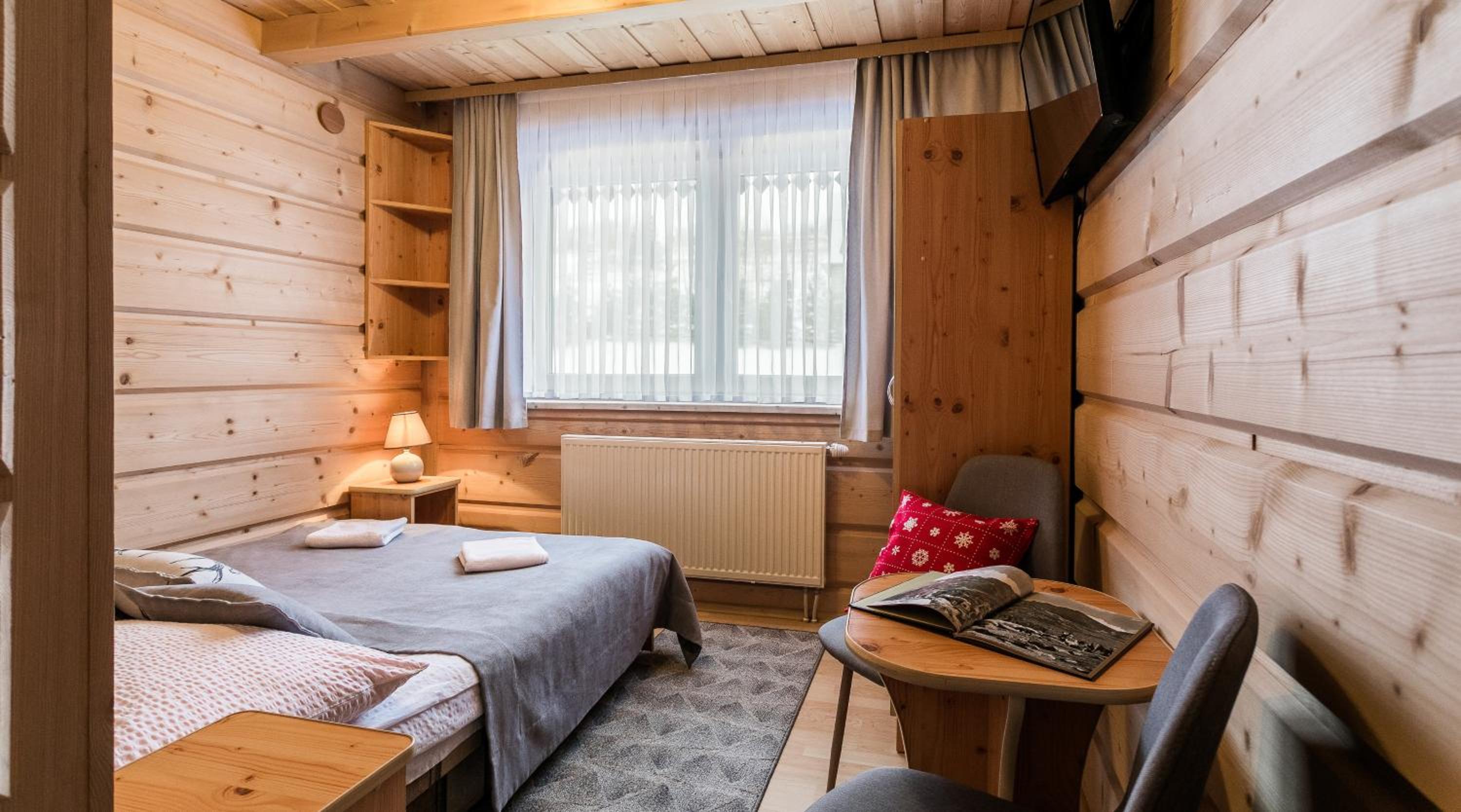 Double Room photo 1