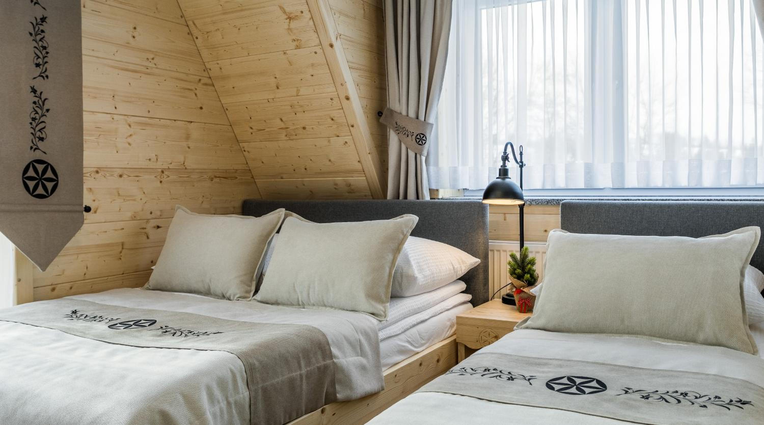Deluxe Triple Room photo 1