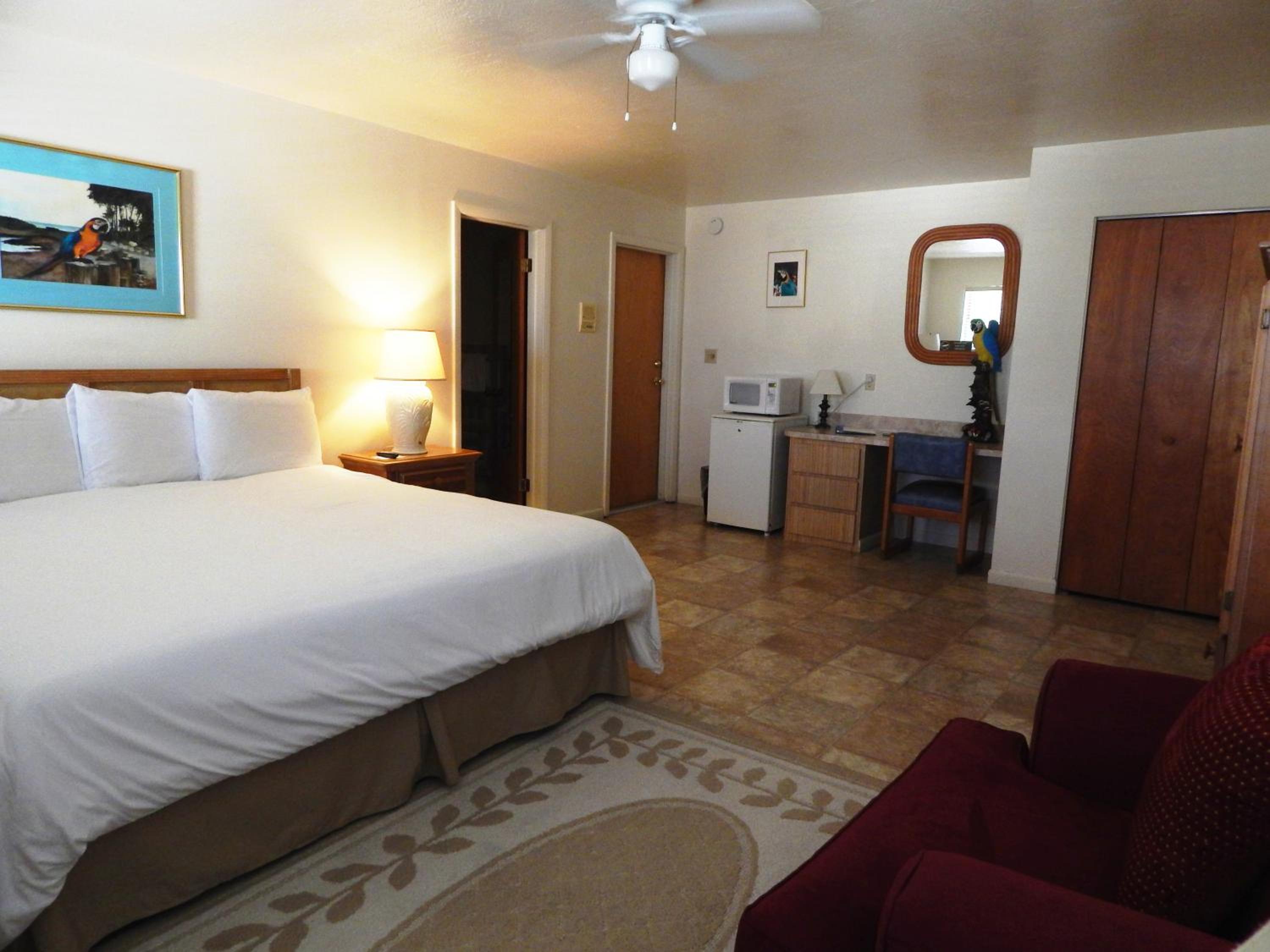 Standard King Room photo 1