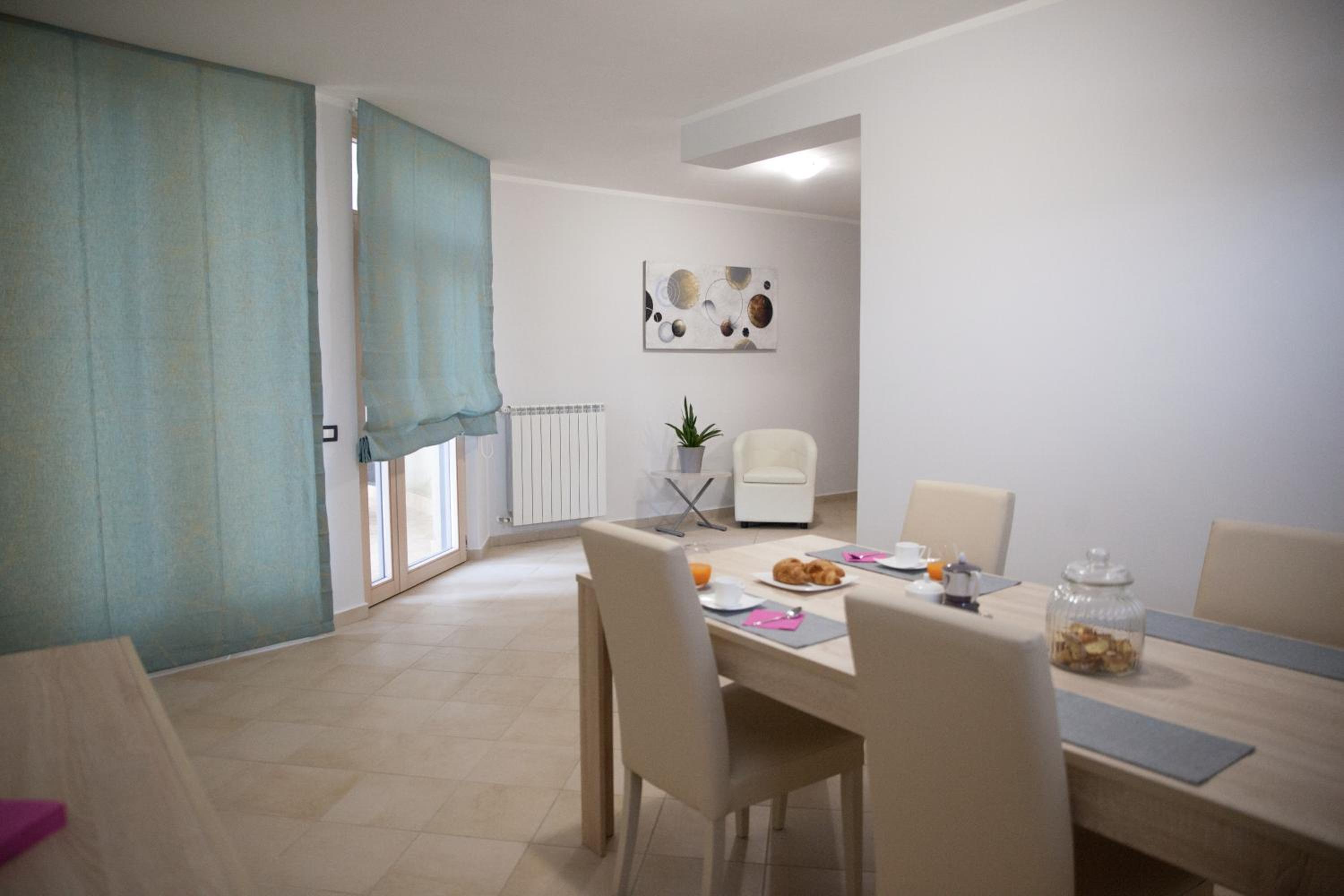 Family Suite - Photo 19