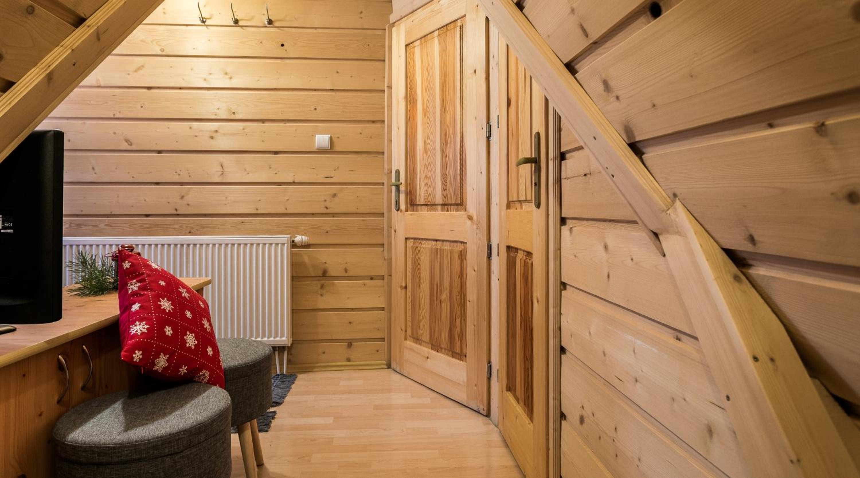 Triple Room photo 2
