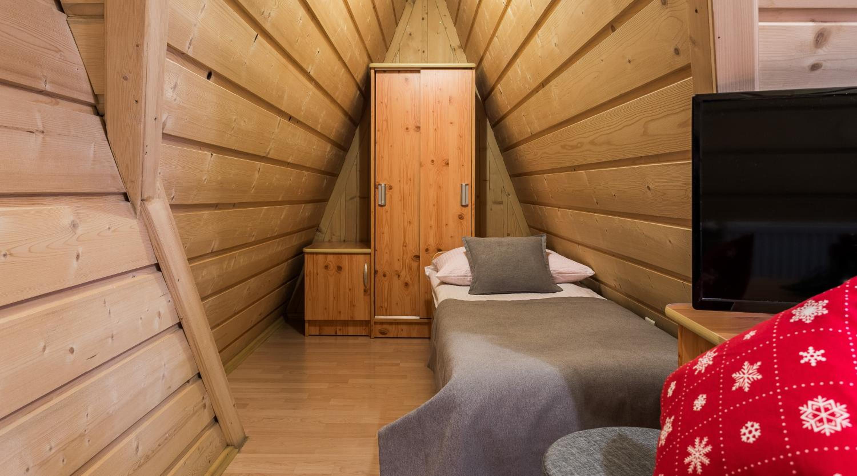 Triple Room photo 3