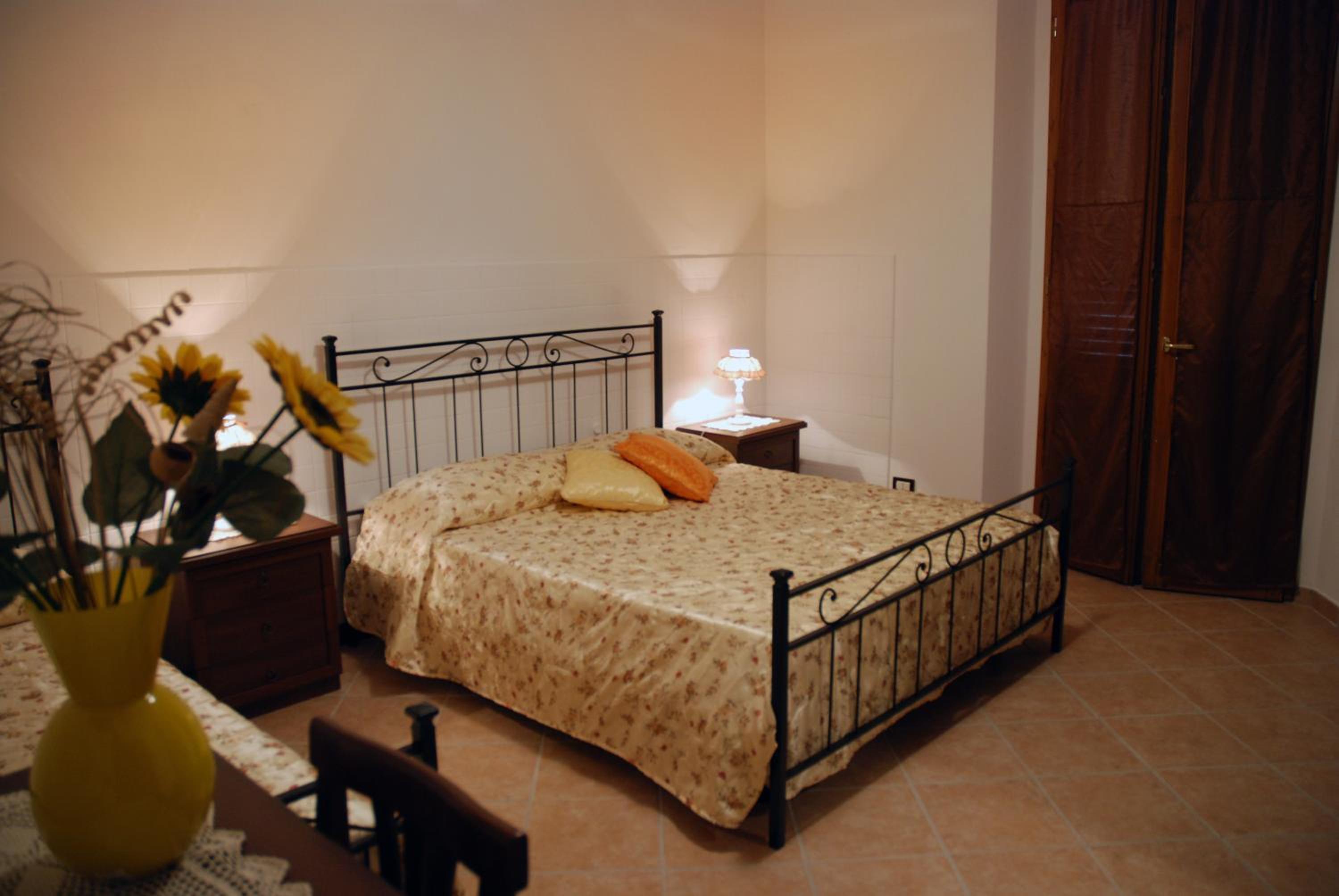 Double or Twin Room with Private External Bathroom
