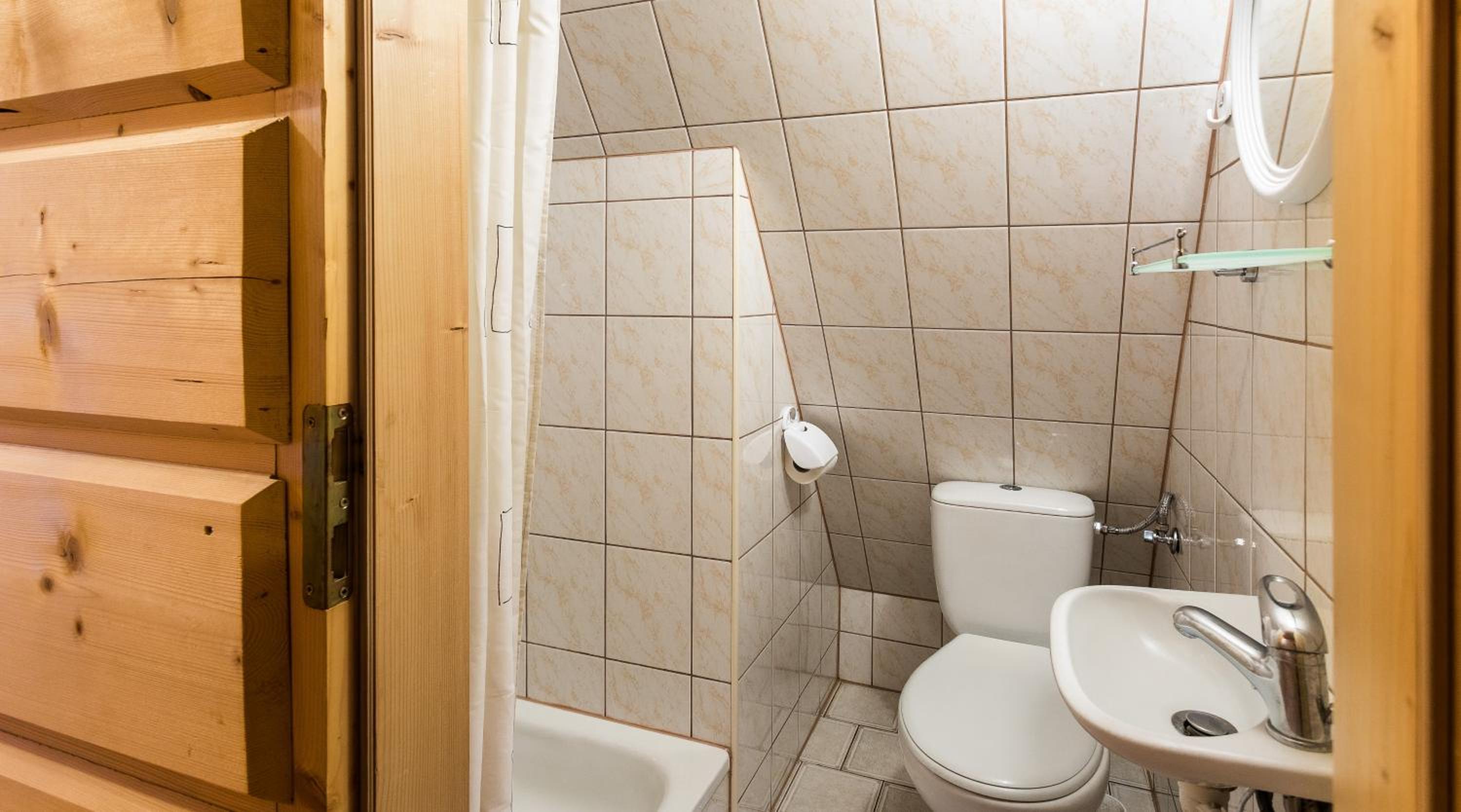 Double Room with Balcony photo 2