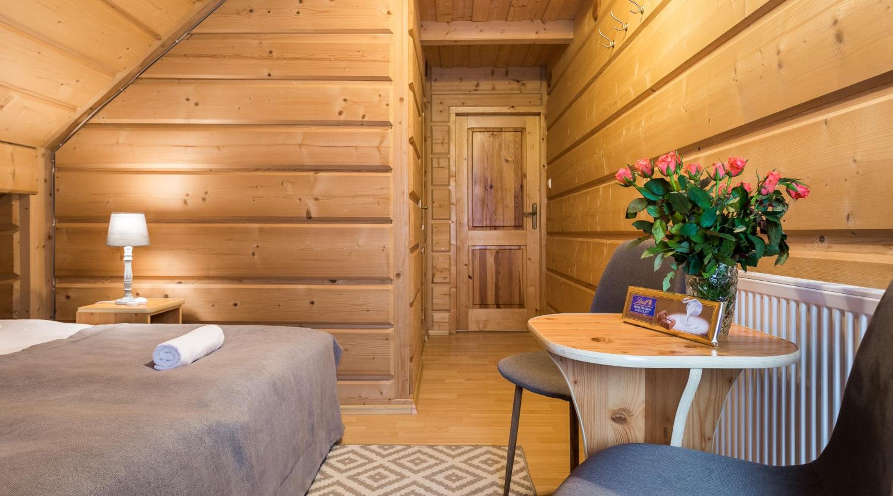 Double Room with Balcony photo 3