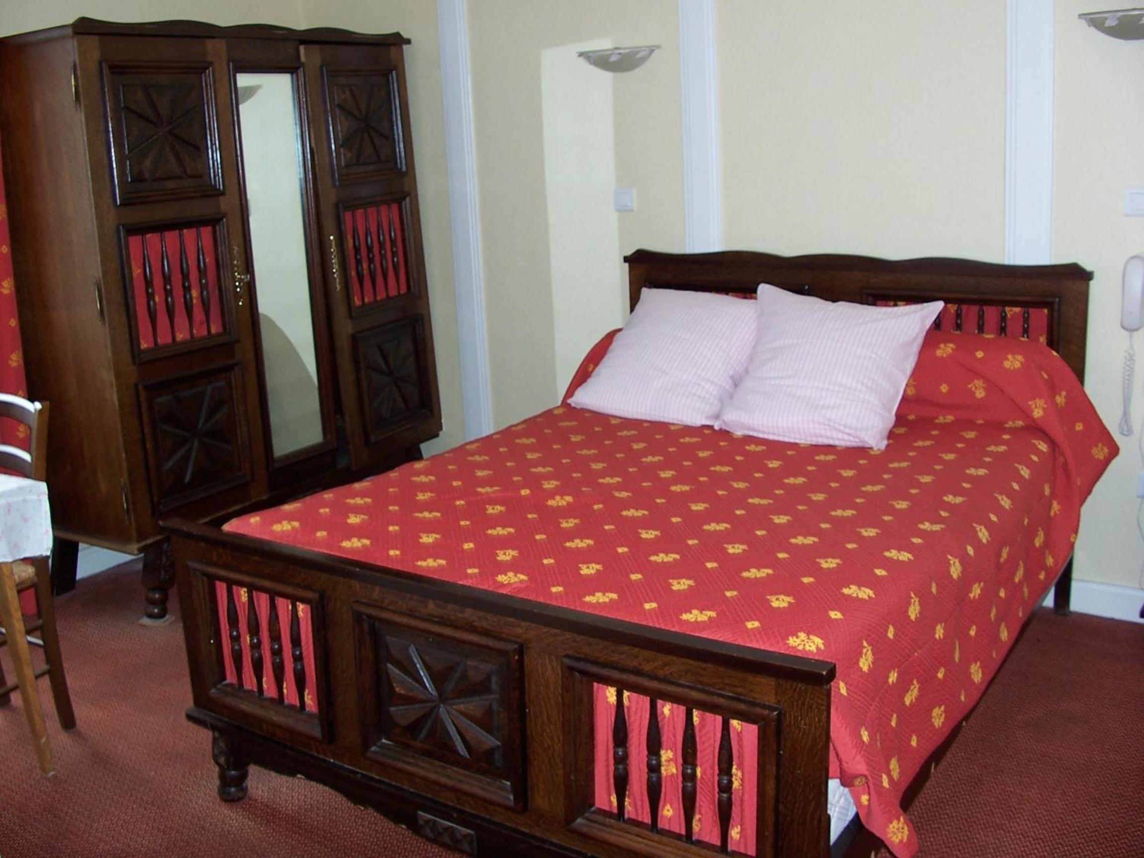 Double Room photo 1