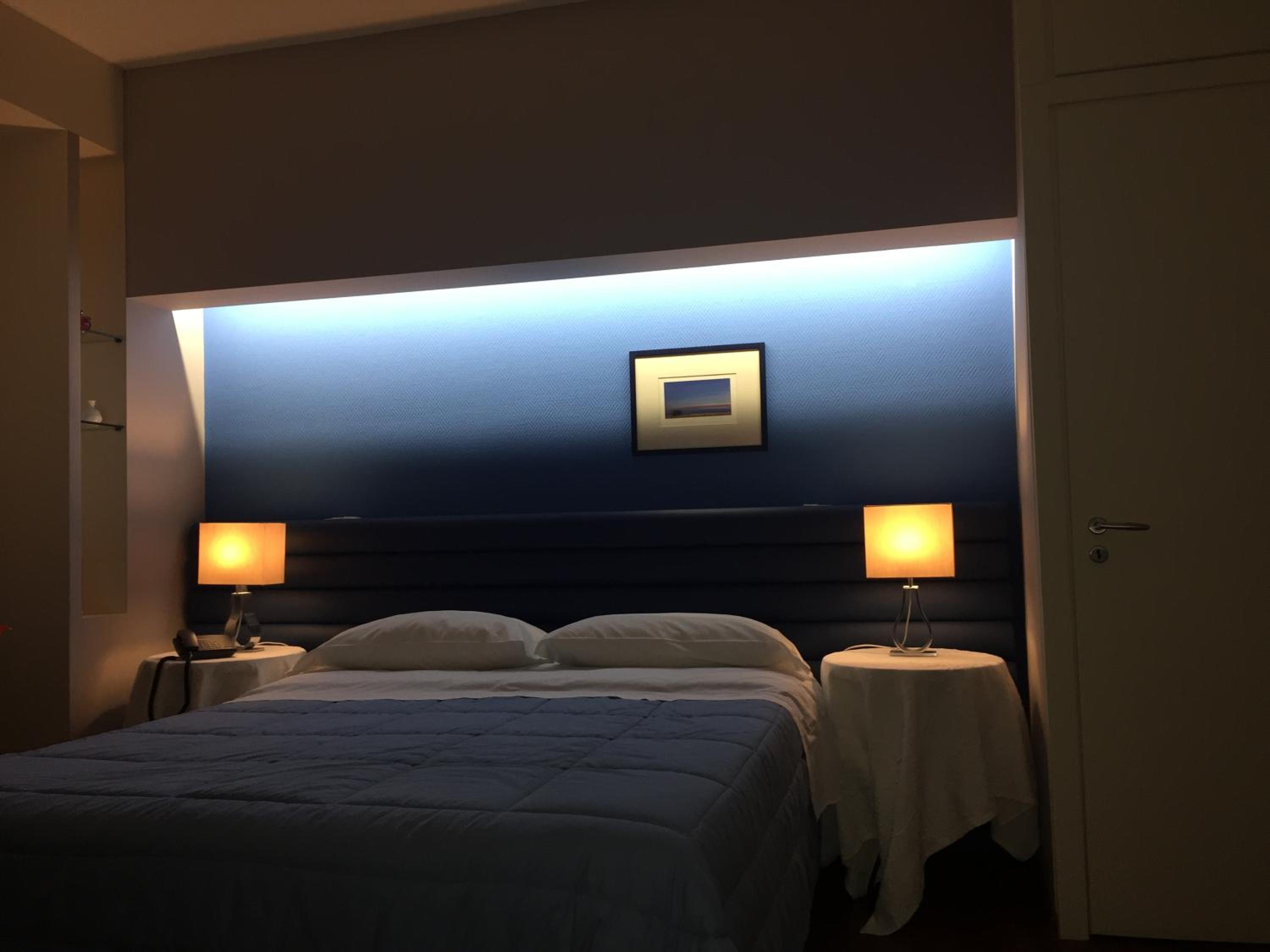 Double/Twin Room - Photo 25