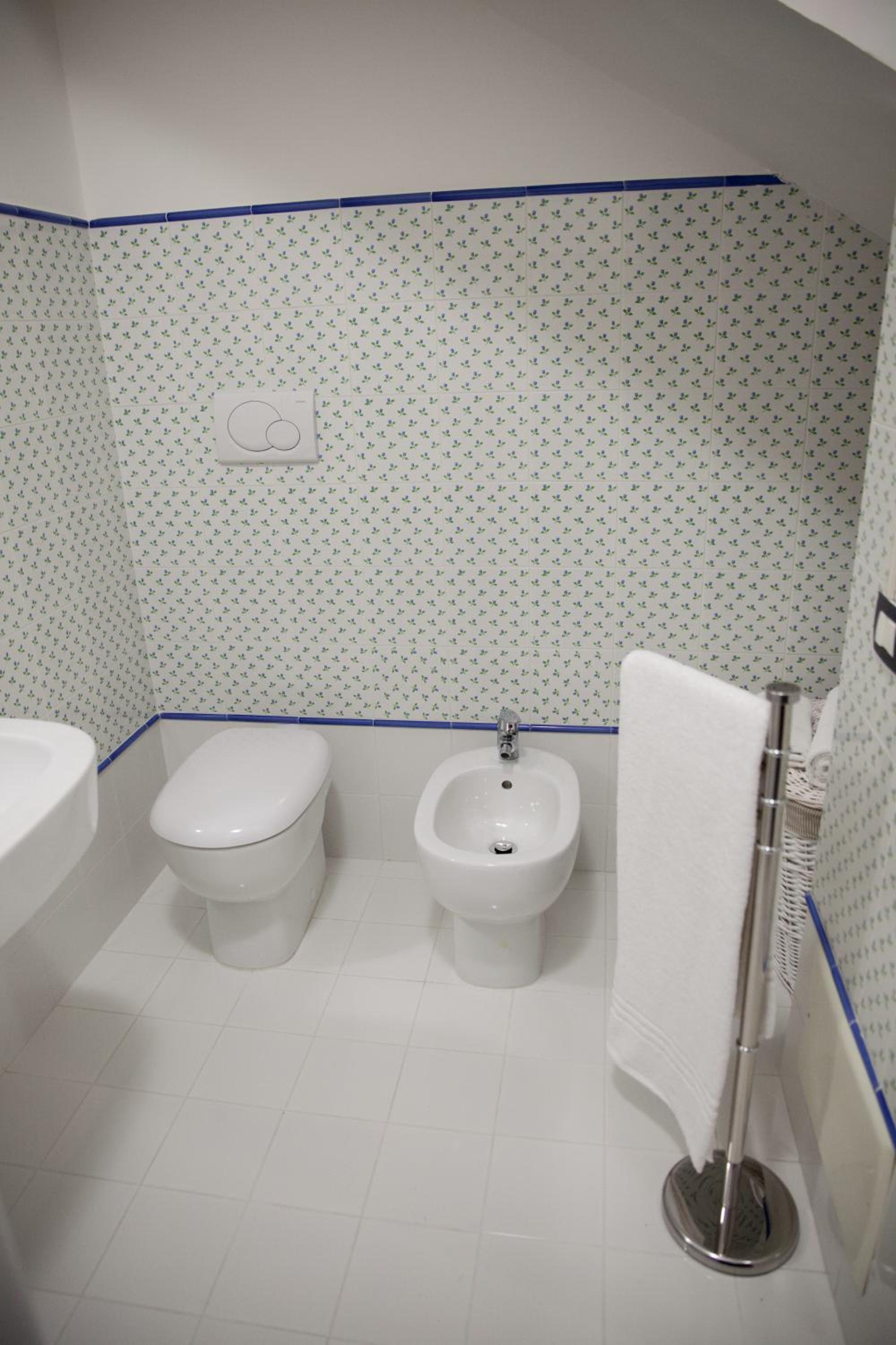 Family Suite - Photo 13