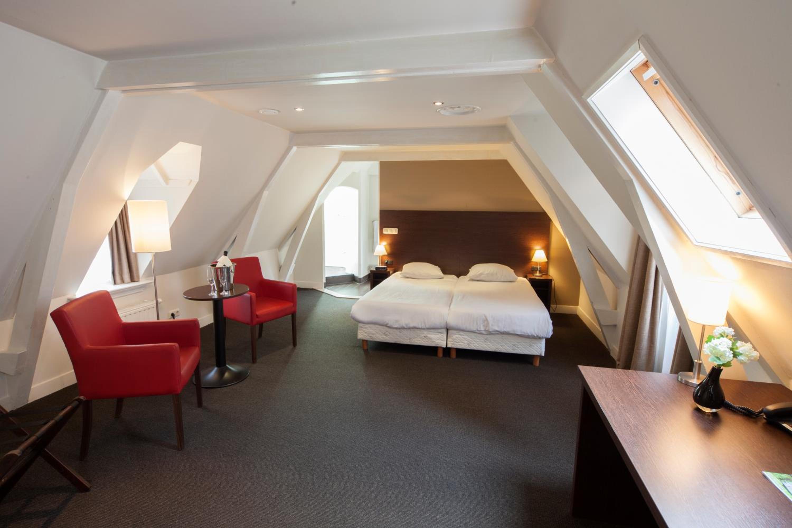 Luxe Double Room photo 3