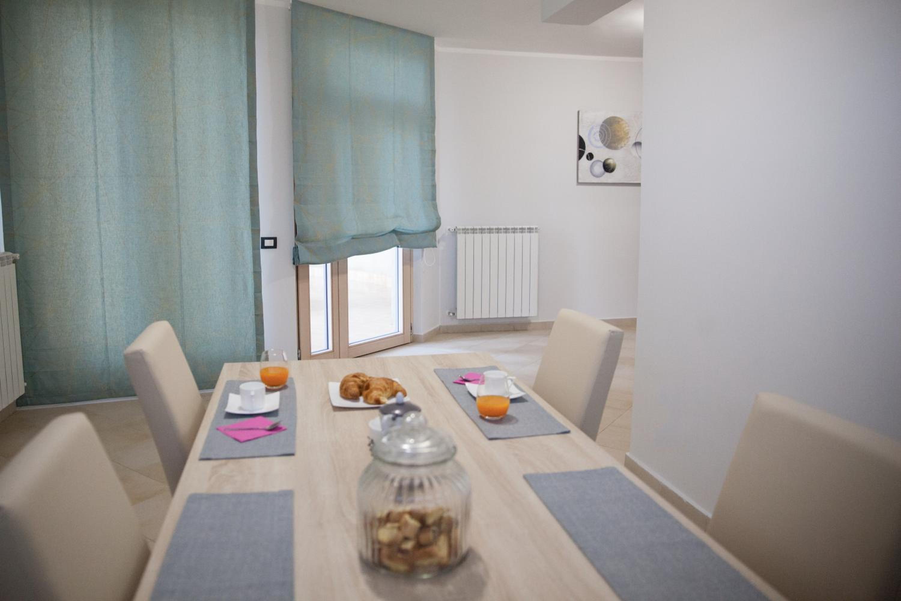 Family Suite - Photo 24